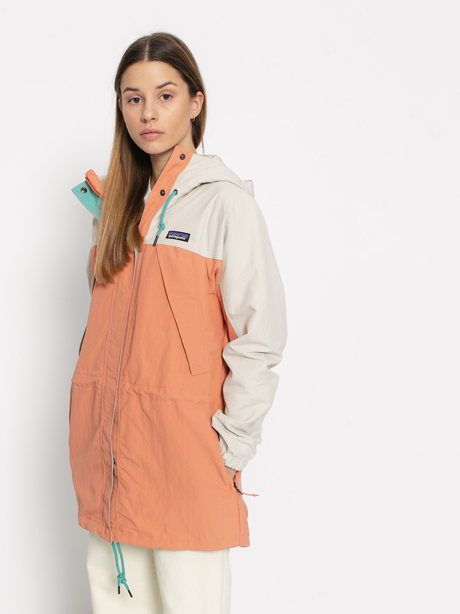 Patagonia Skyforest Parka Jacket Wmn 