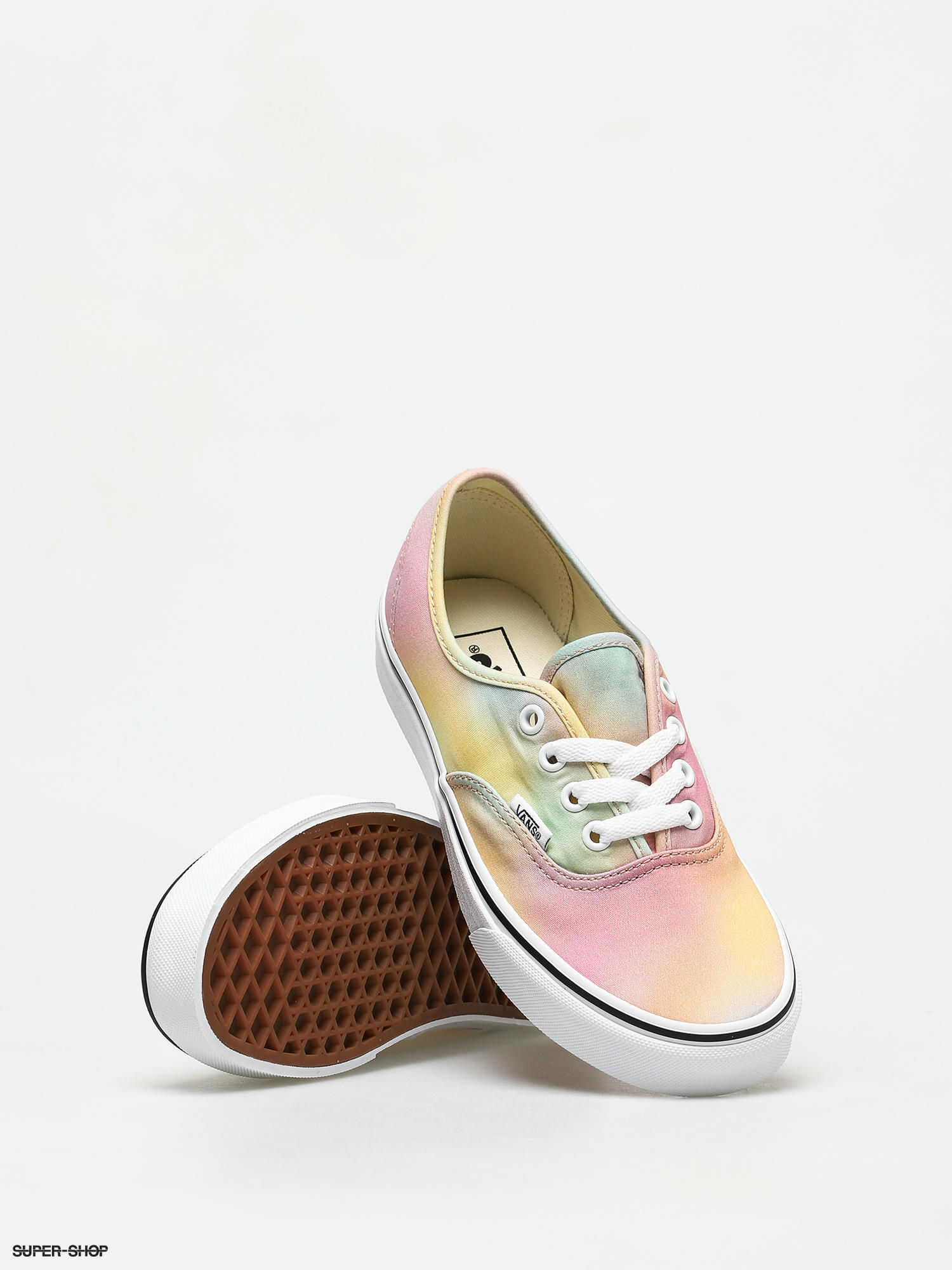 Vans aura online authentic