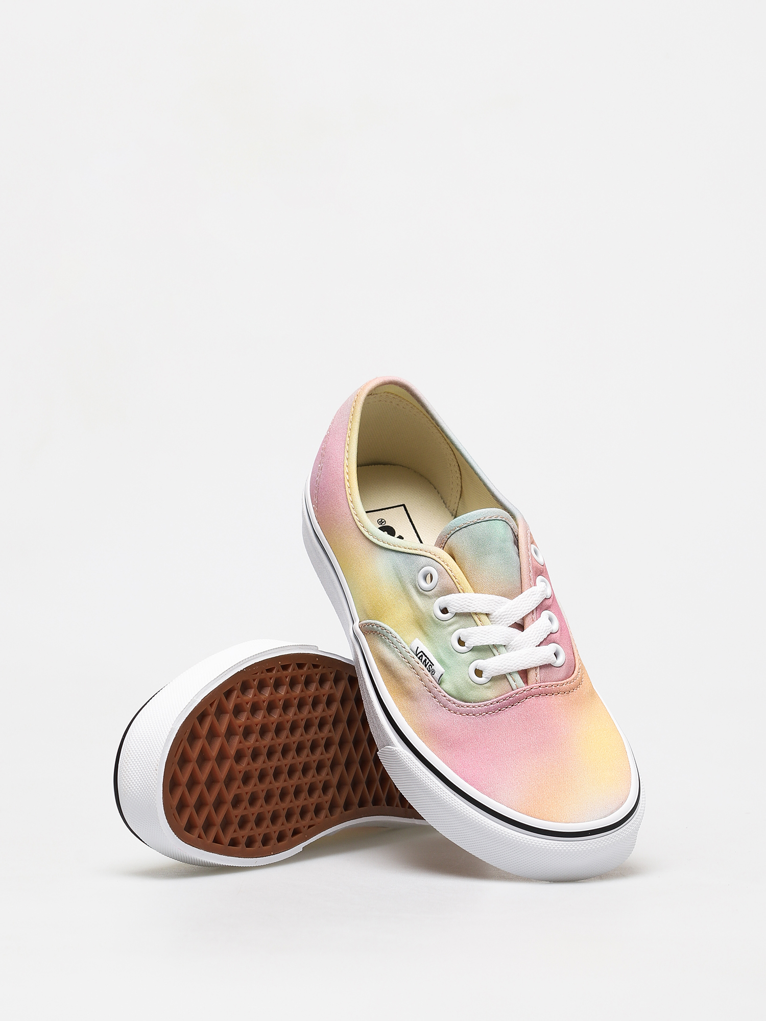 Vans Authentic Shoes (aura shift)