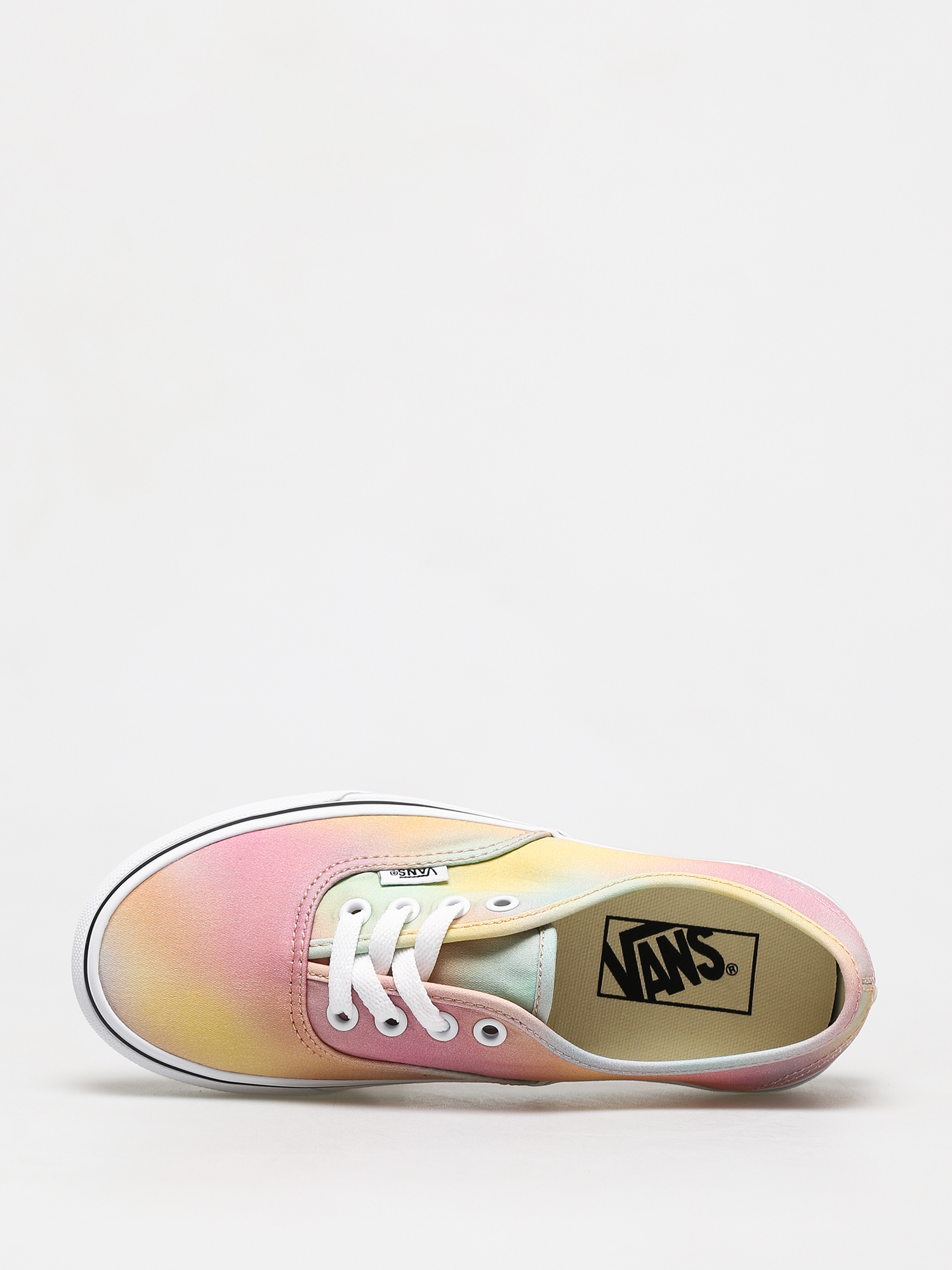 Vans Authentic Shoes (aura shift)