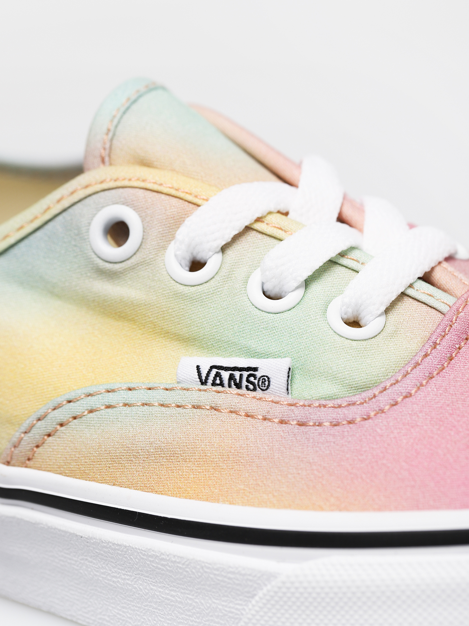 Vans Authentic Shoes (aura shift)