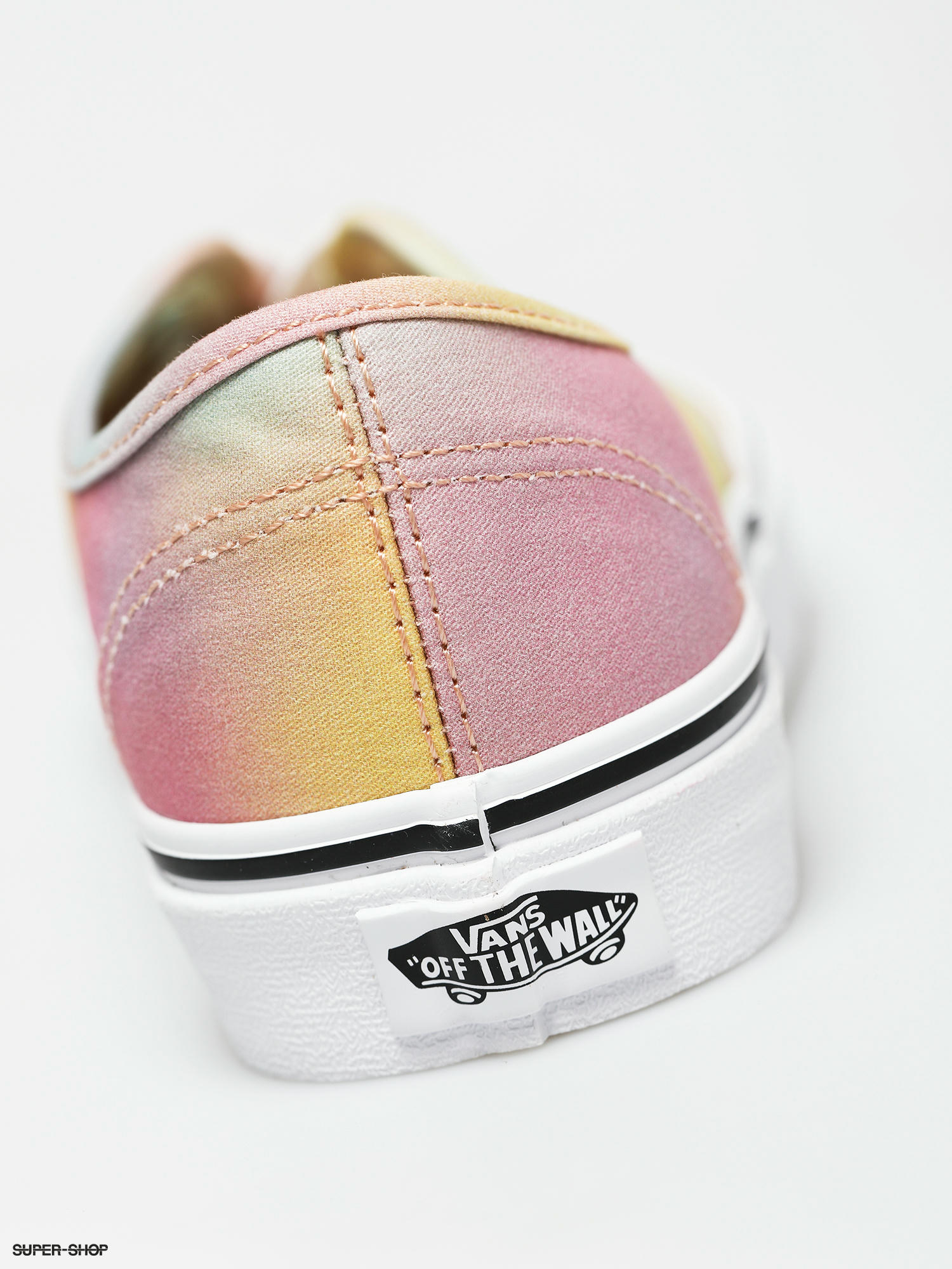 vans aura shift authentic shoes