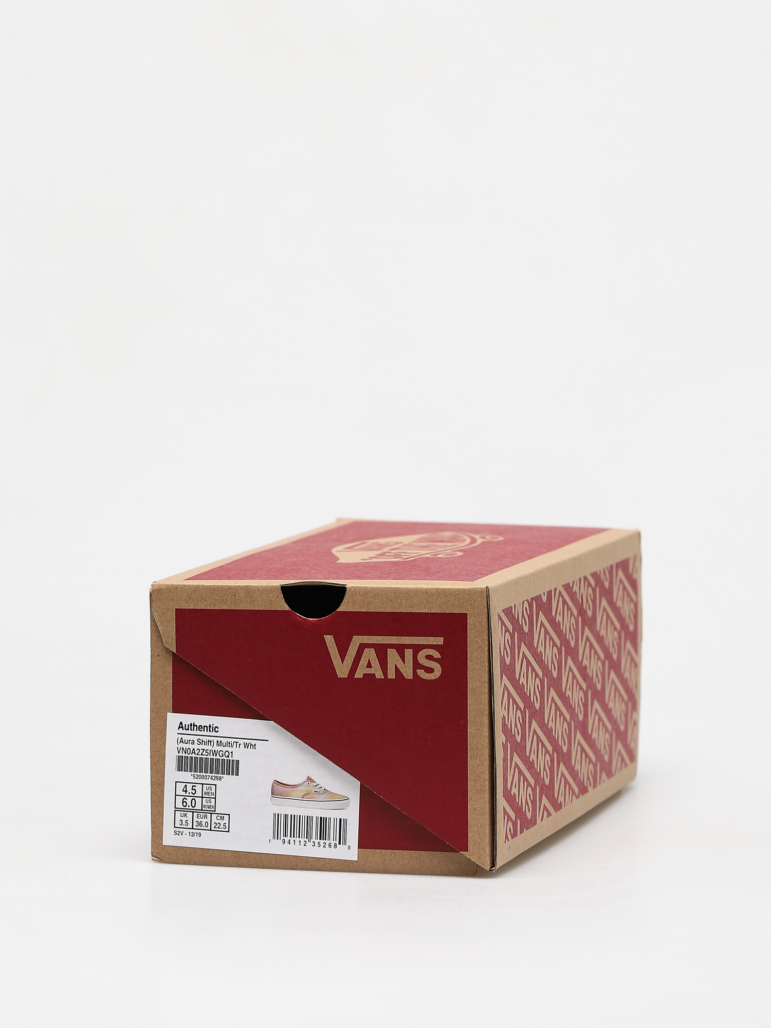Vans Authentic Shoes (aura shift)