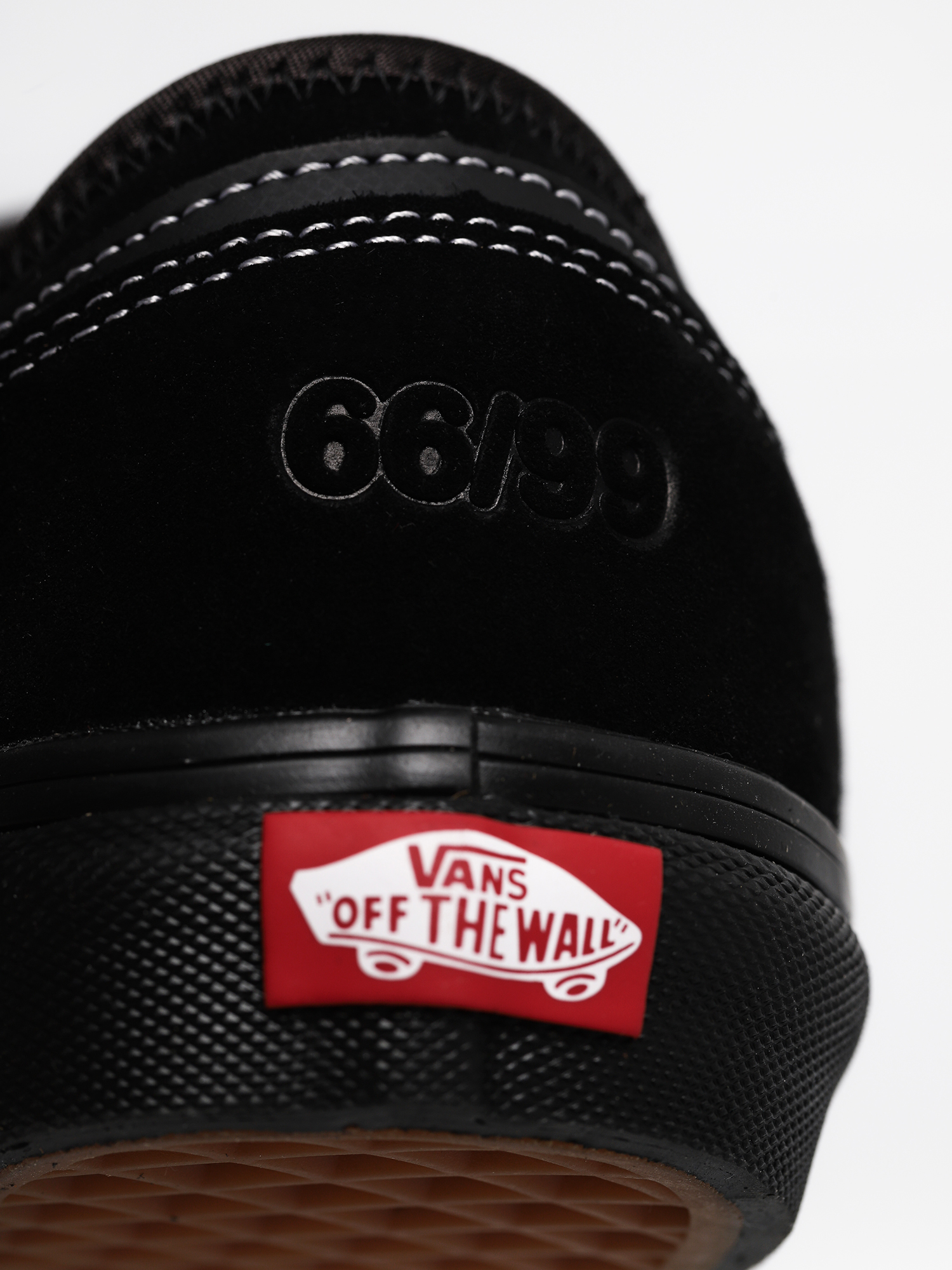 Vans Rowley Classic Shoes (black/black)