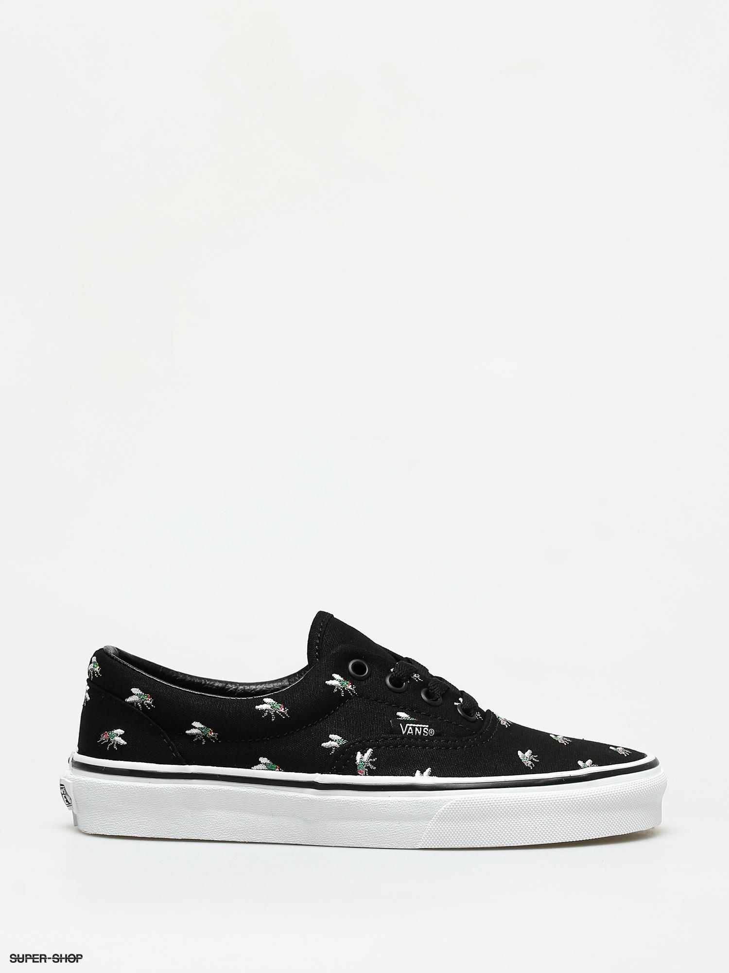 Vans Era Shoes trap fly blac