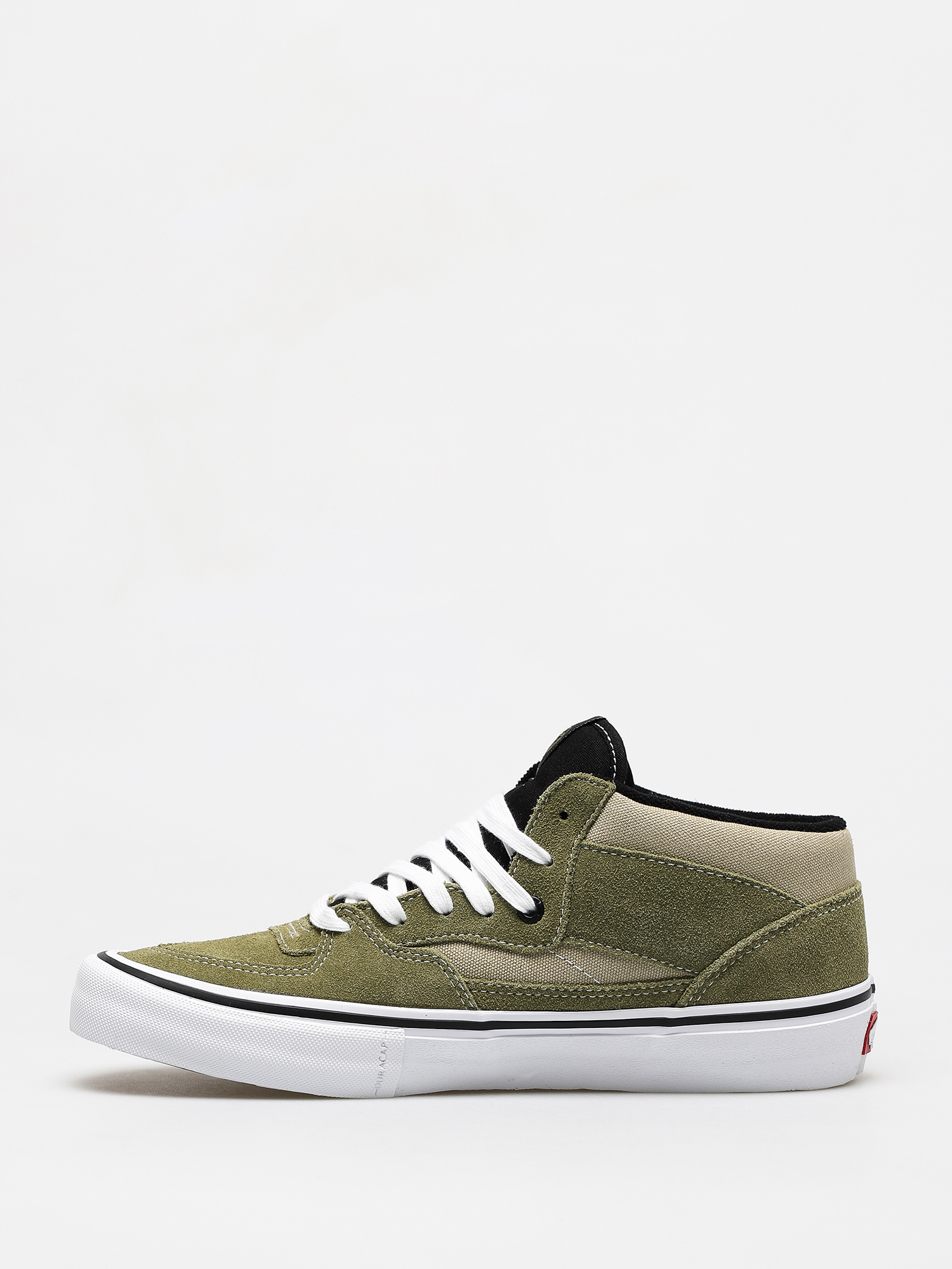 vans half cab pro lizard