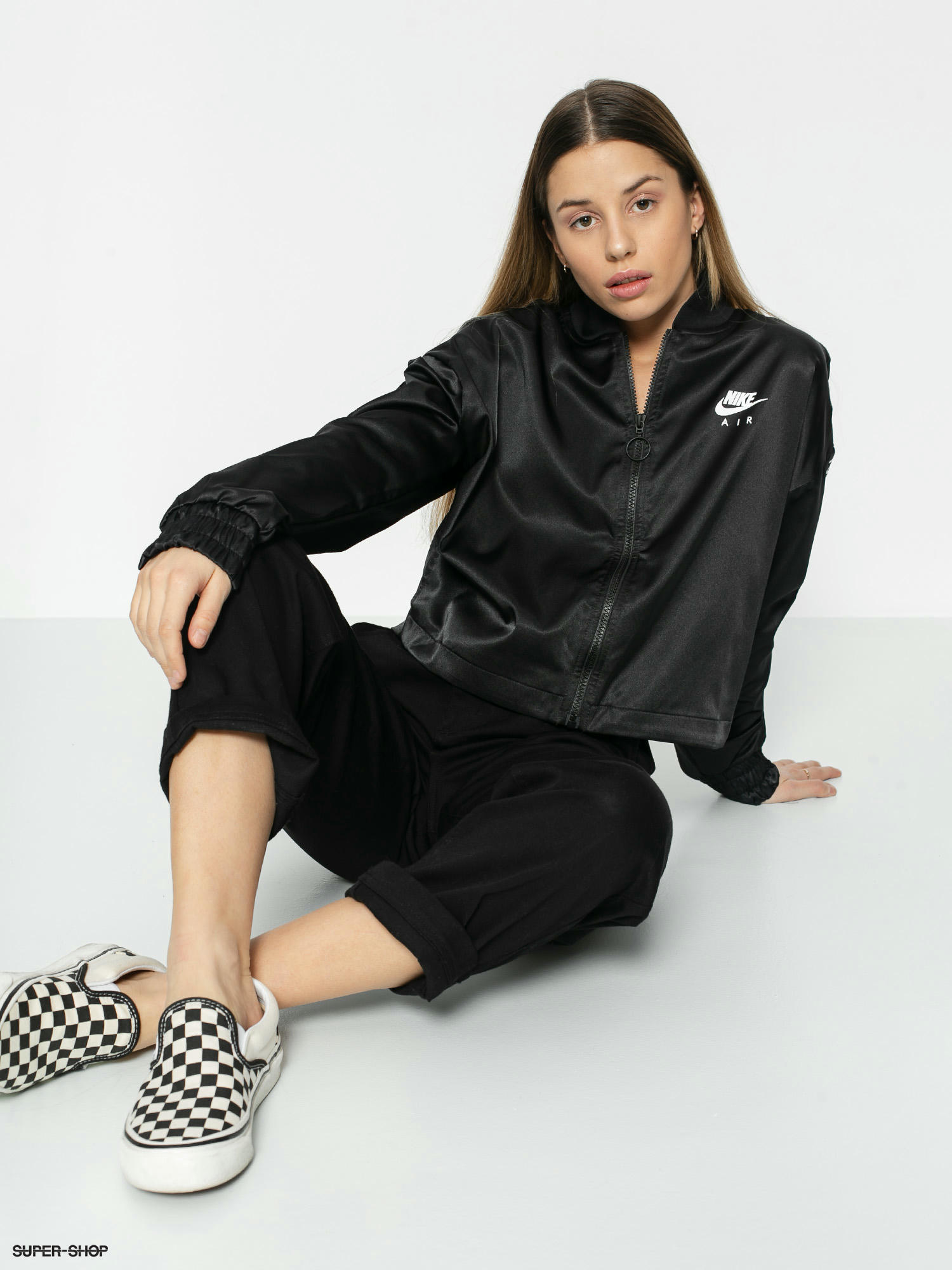 nike air trk suit