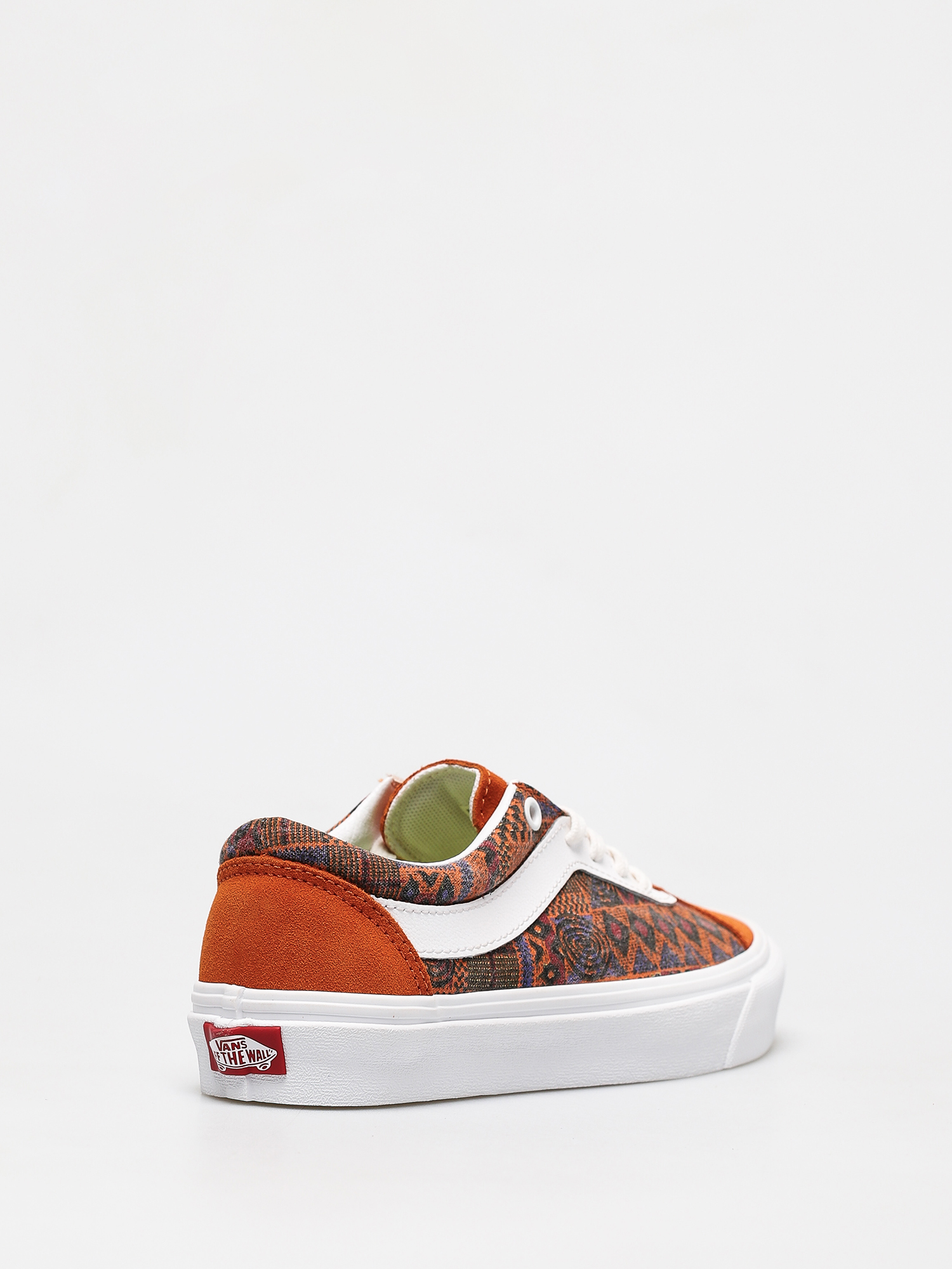 Vans Bold Ni Shoes (jam mix/exube)