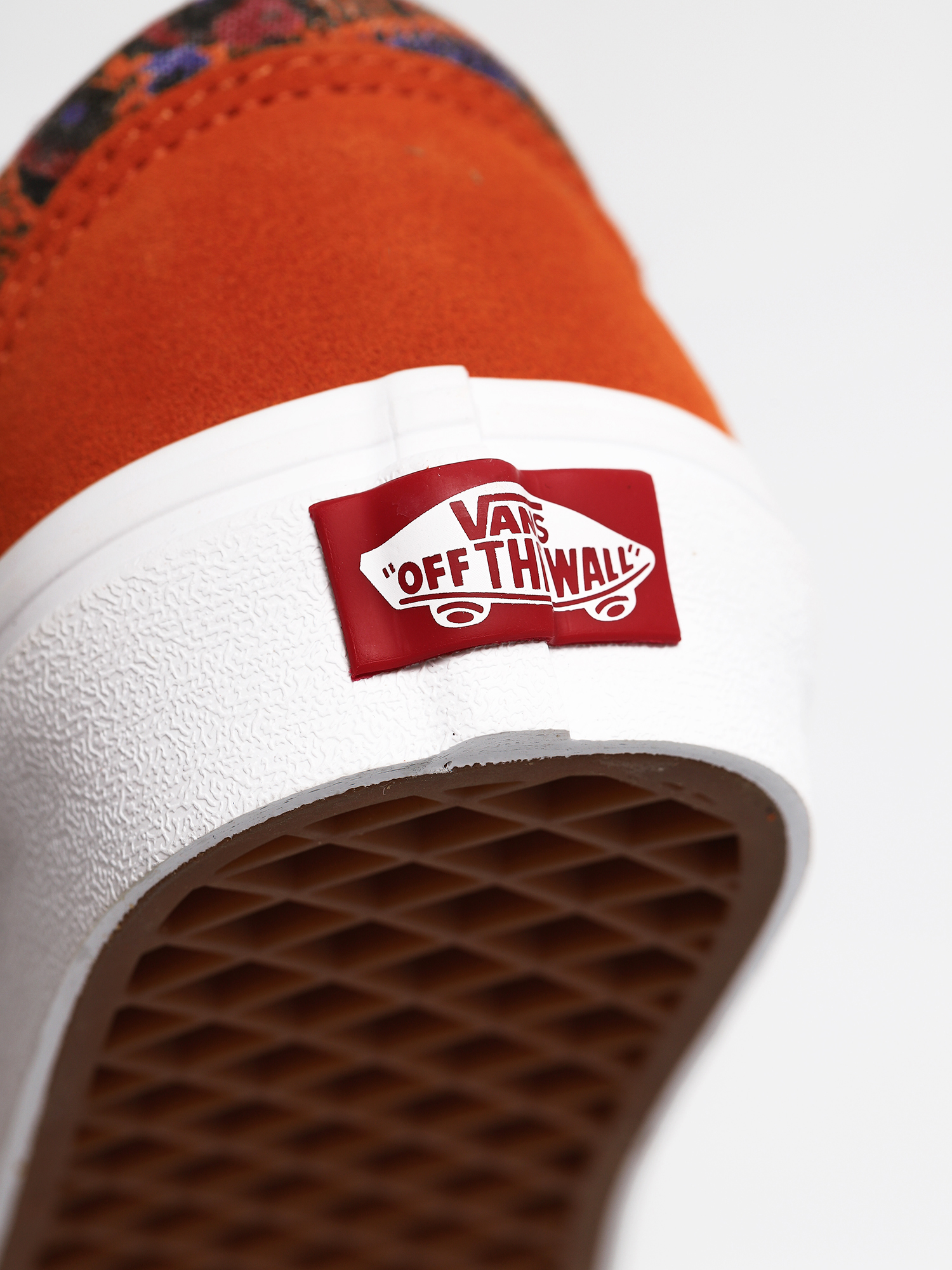 Vans Bold Ni Shoes (jam mix/exube)