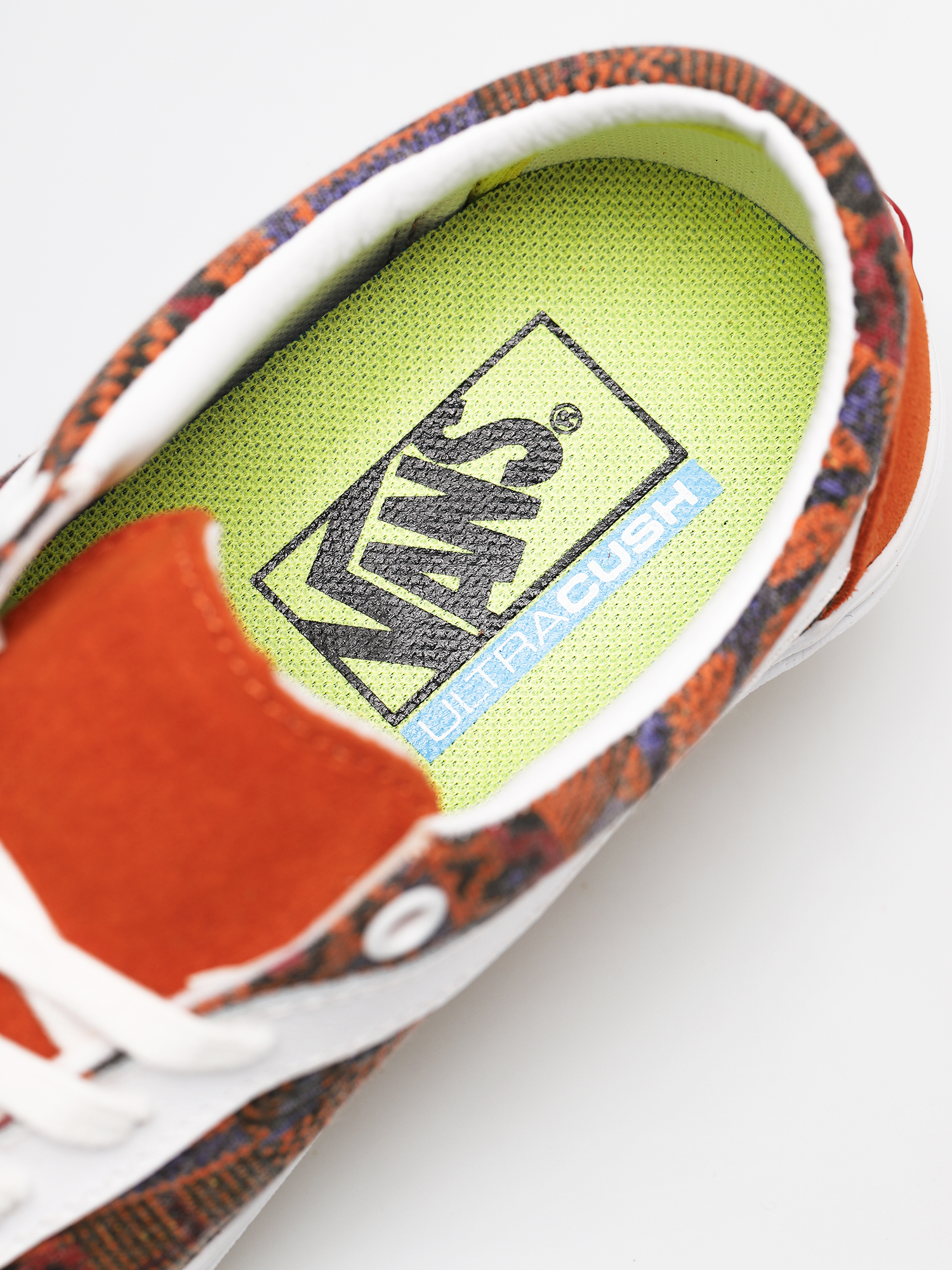 Vans Bold Ni Shoes (jam mix/exube)