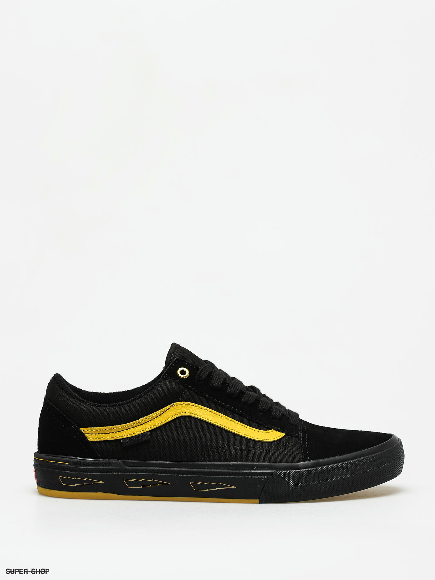 vans old skool pro bmx shoes stores