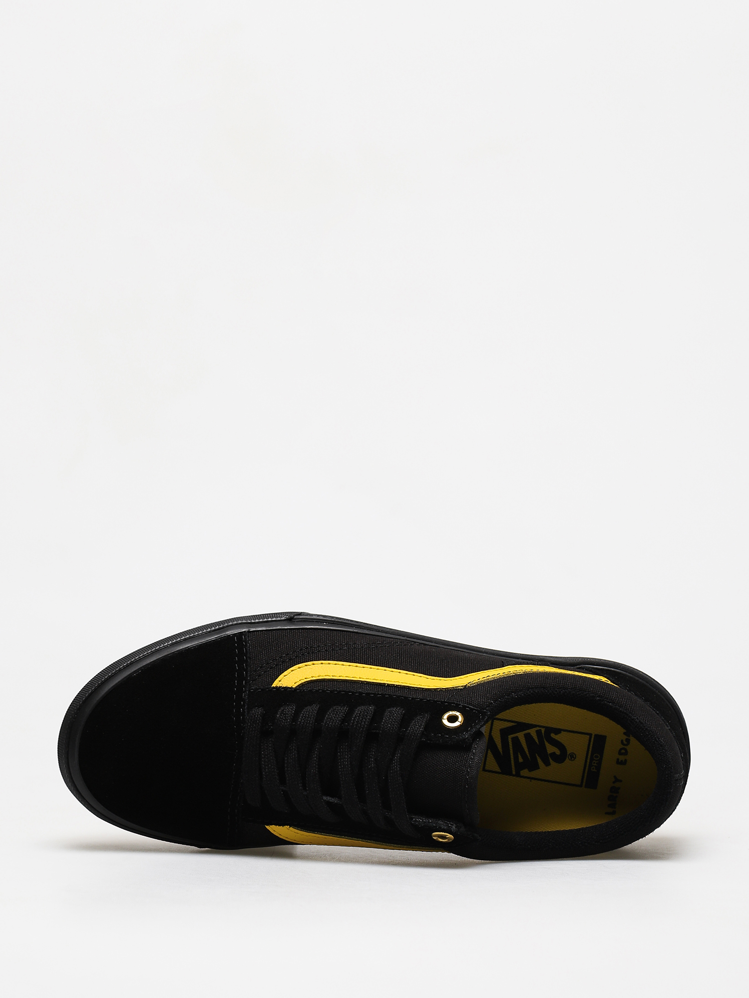 Vans Old Skool Pro Bmx Shoes (larry)