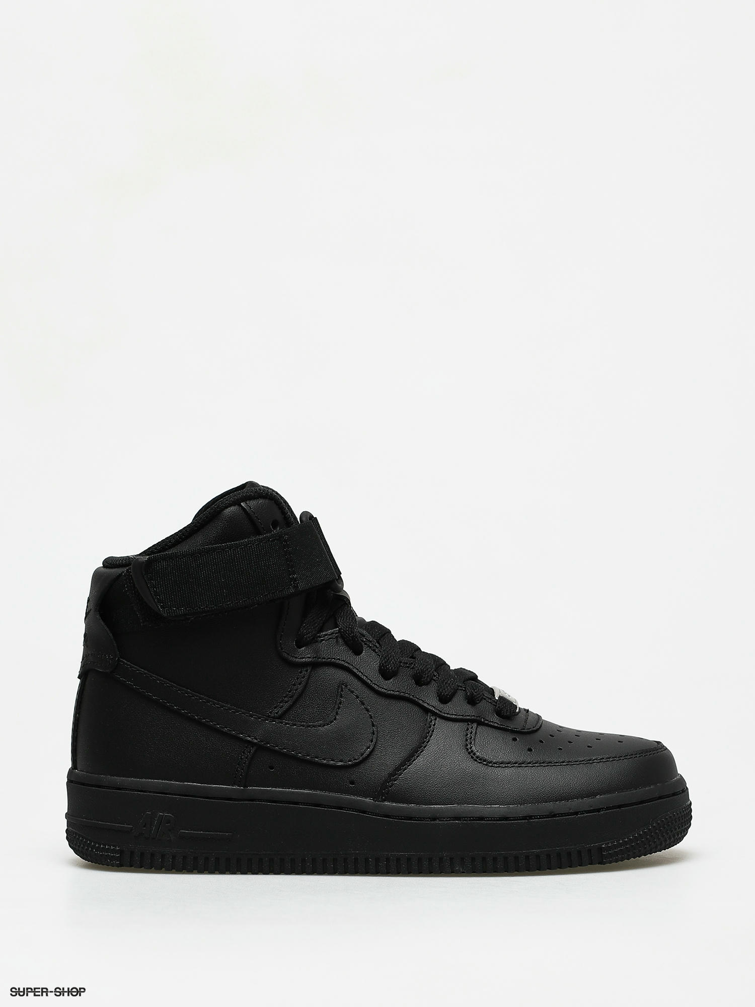 air force 1 super high