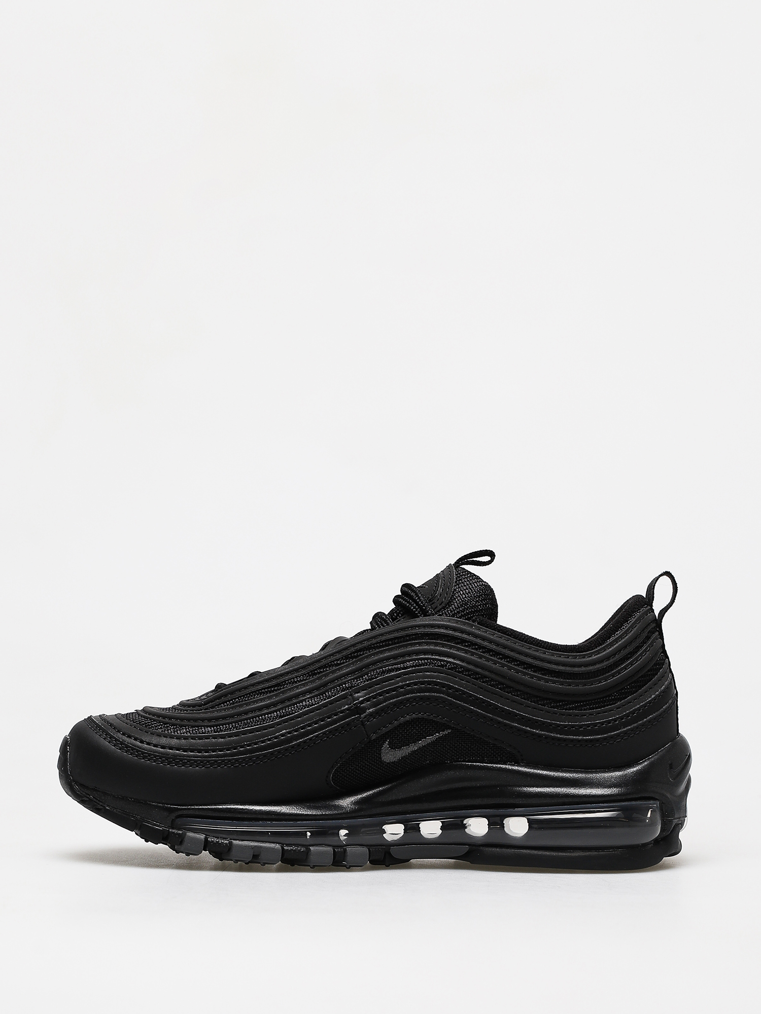 Nike Air Max 97 Schuhe Wmn (black/black dark grey)