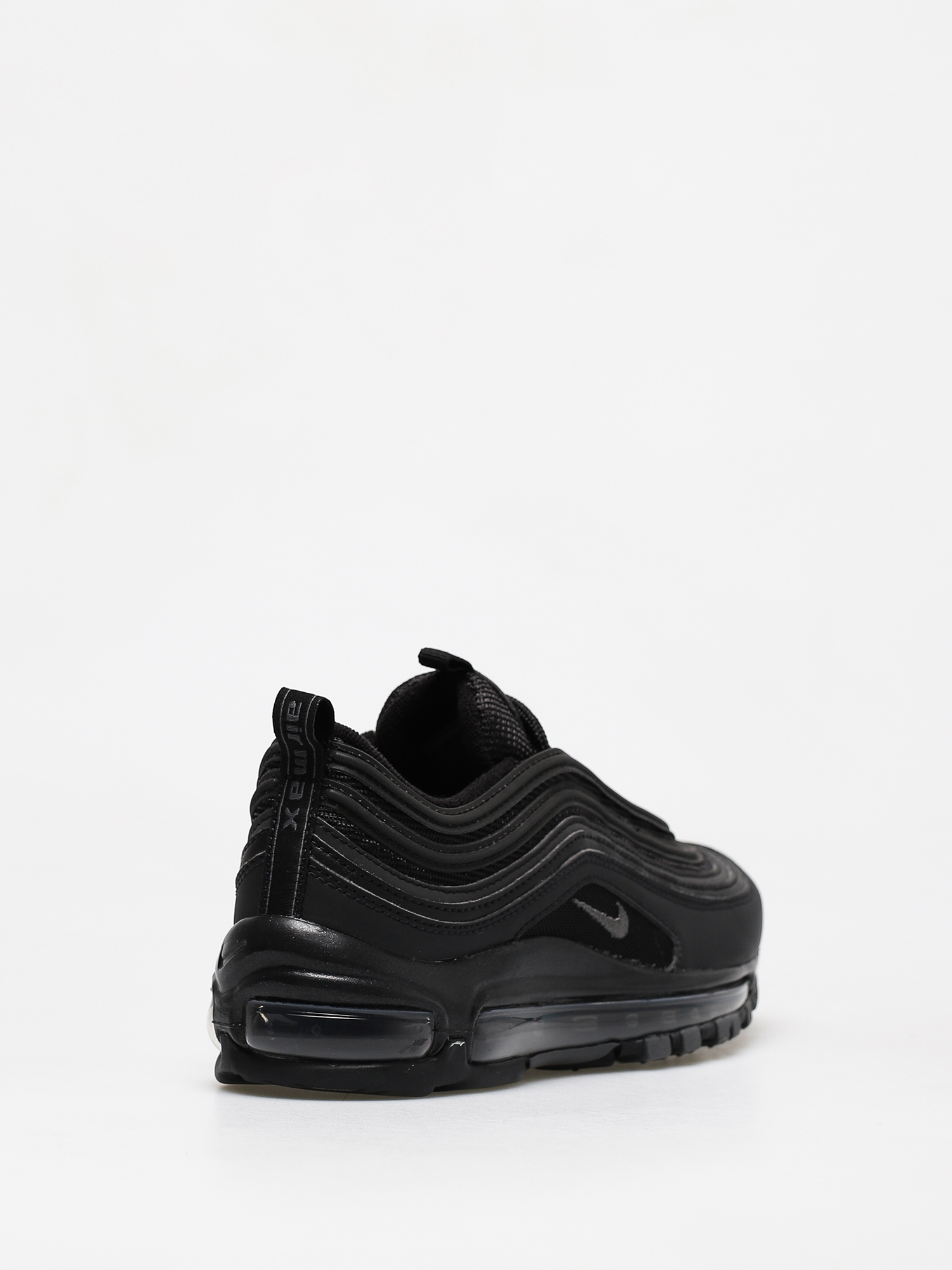 Nike Air Max 97 Schuhe Wmn (black/black dark grey)