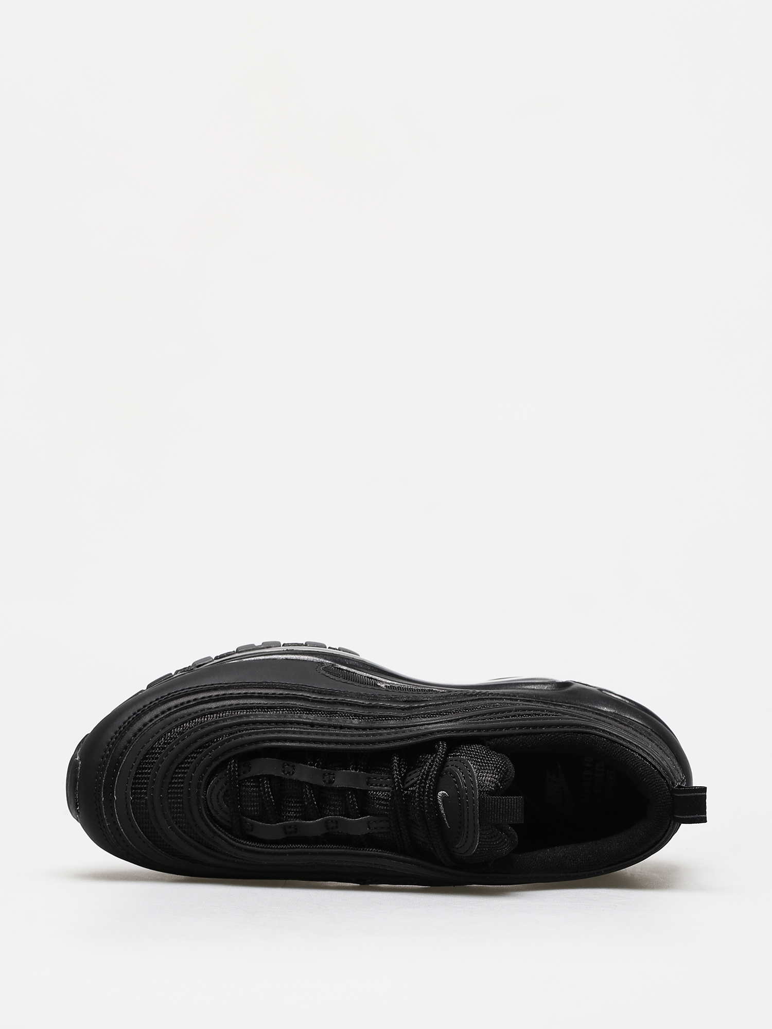 Nike Air Max 97 Schuhe Wmn (black/black dark grey)