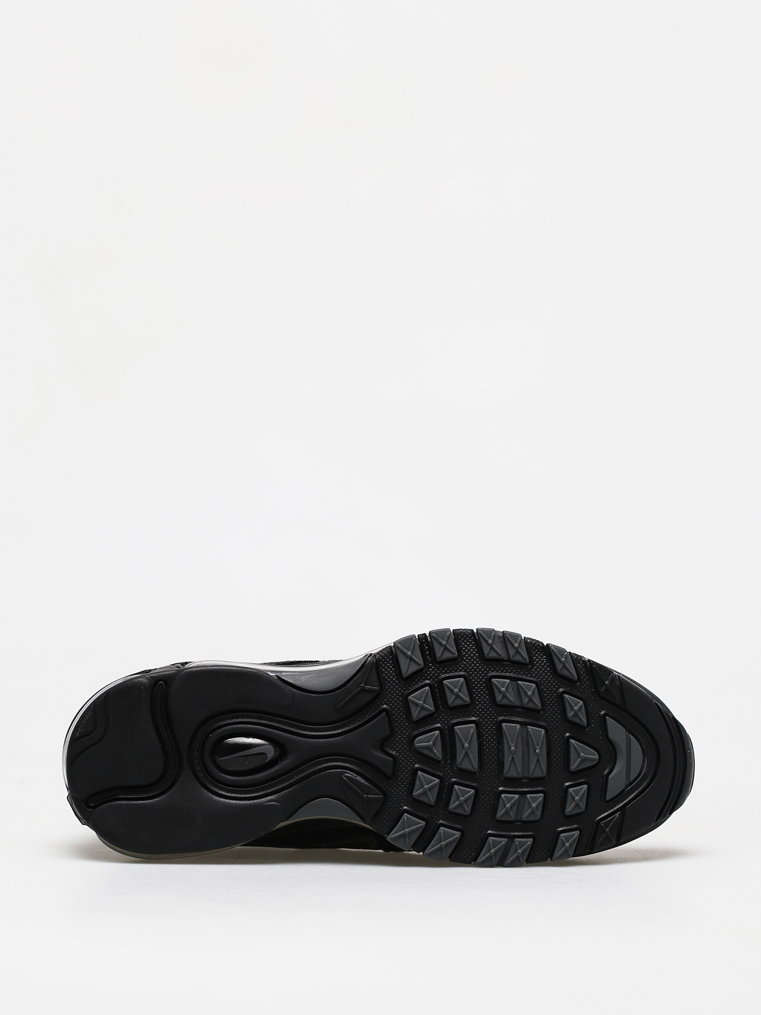 Nike Air Max 97 Schuhe Wmn (black/black dark grey)