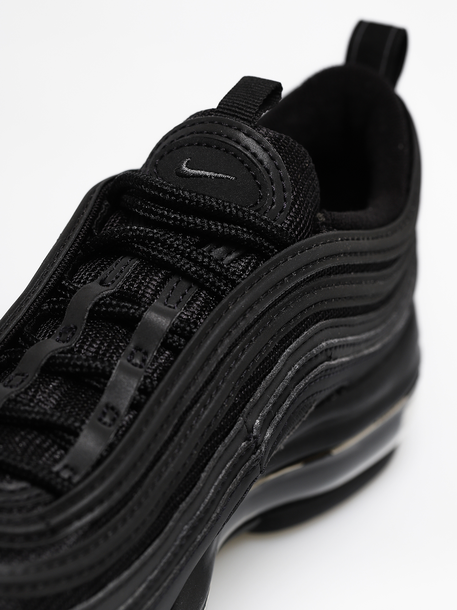Nike Air Max 97 Schuhe Wmn (black/black dark grey)