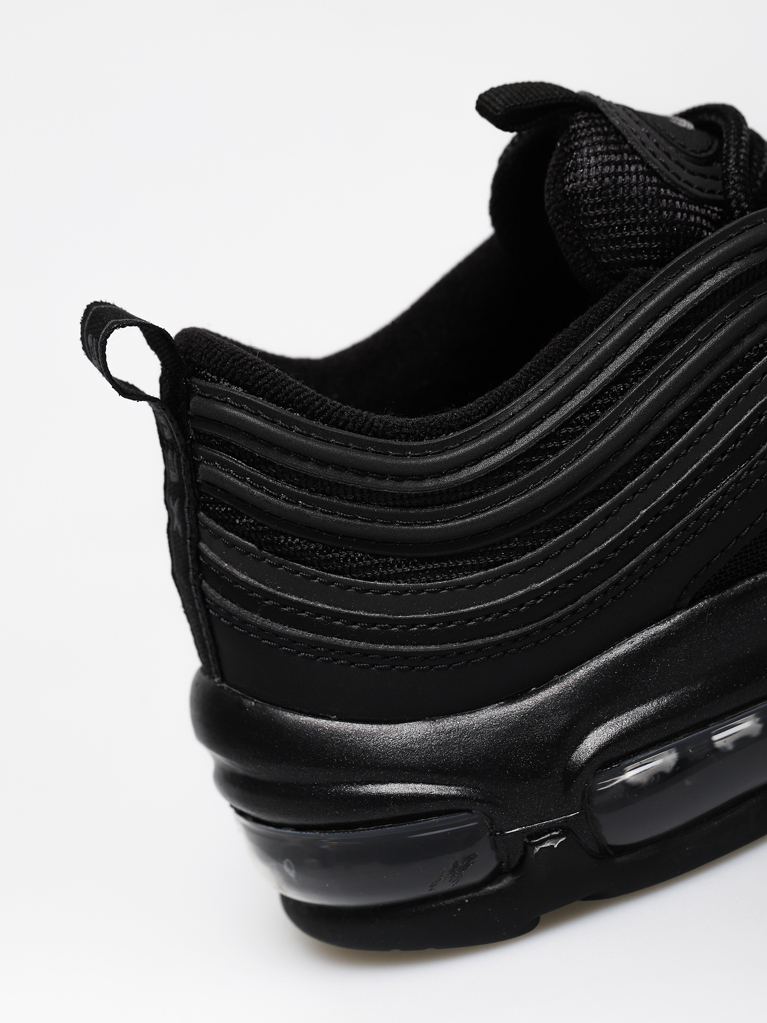 Nike Air Max 97 Schuhe Wmn (black/black dark grey)