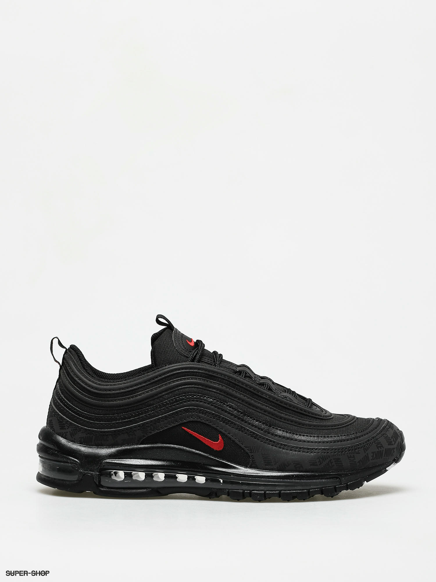 Nike Air Max 97 Schuhe (black 