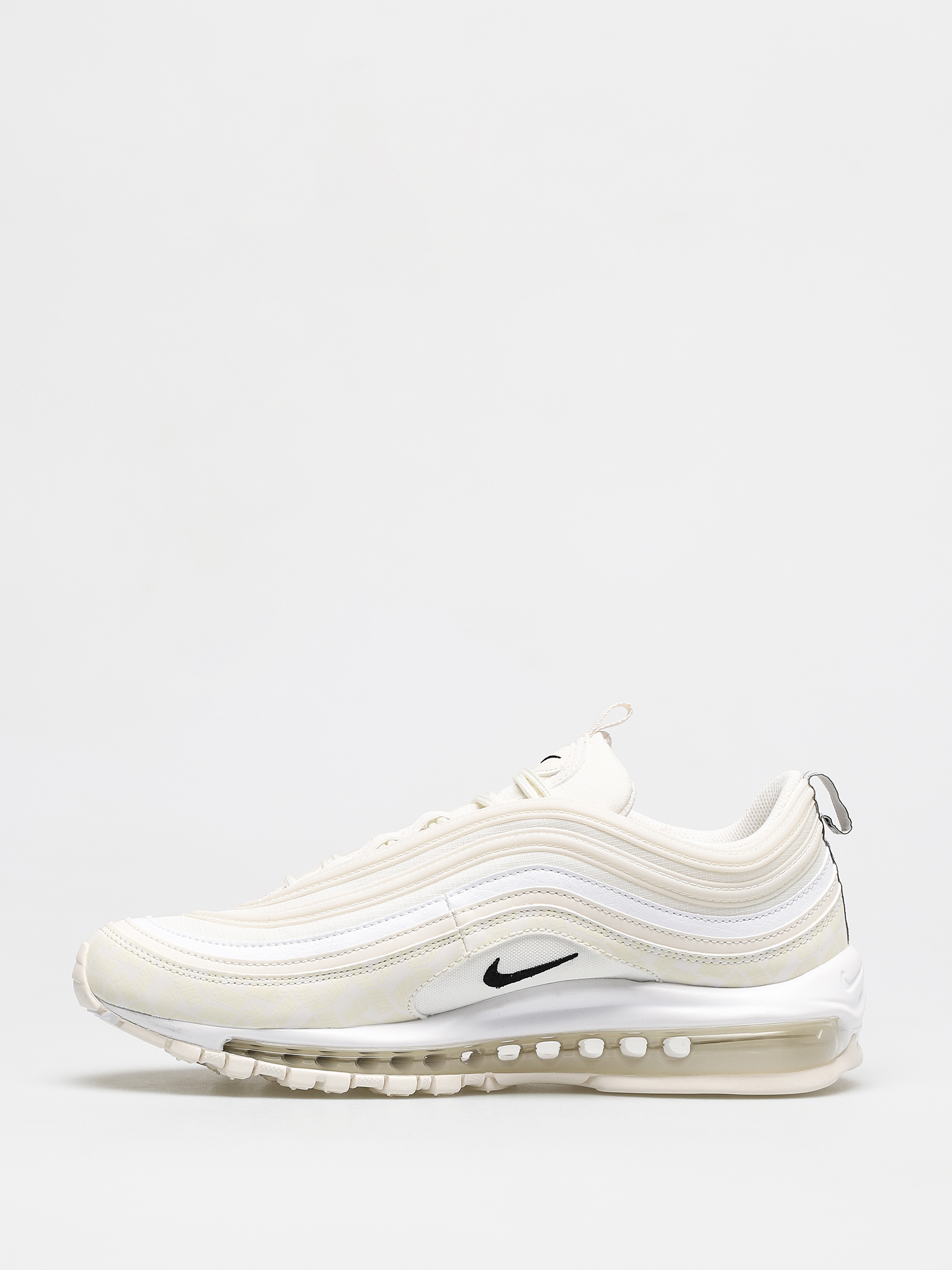 Nike Air Max 97 Schuhe (sail/black white)
