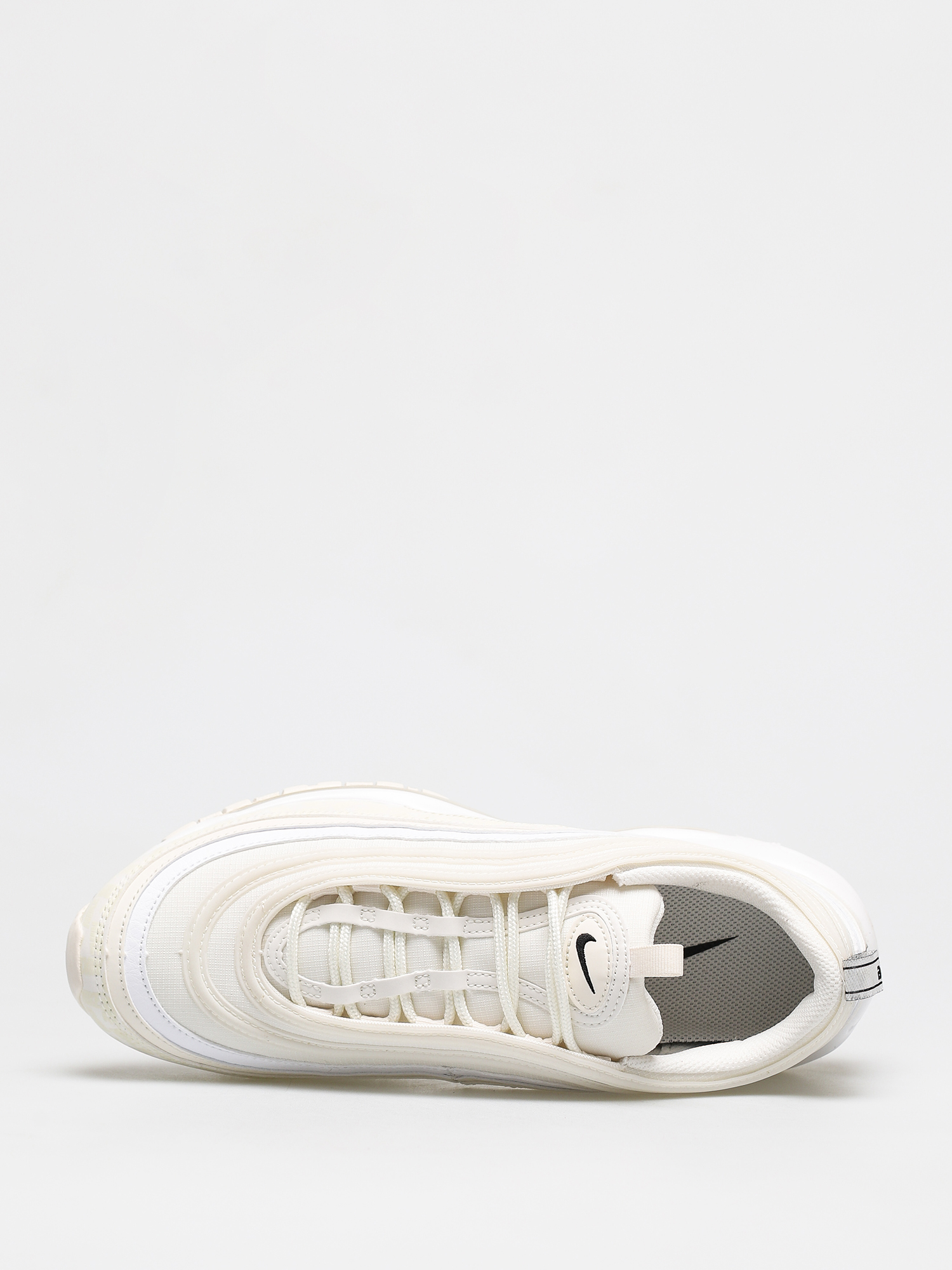 Nike Air Max 97 Schuhe (sail/black white)