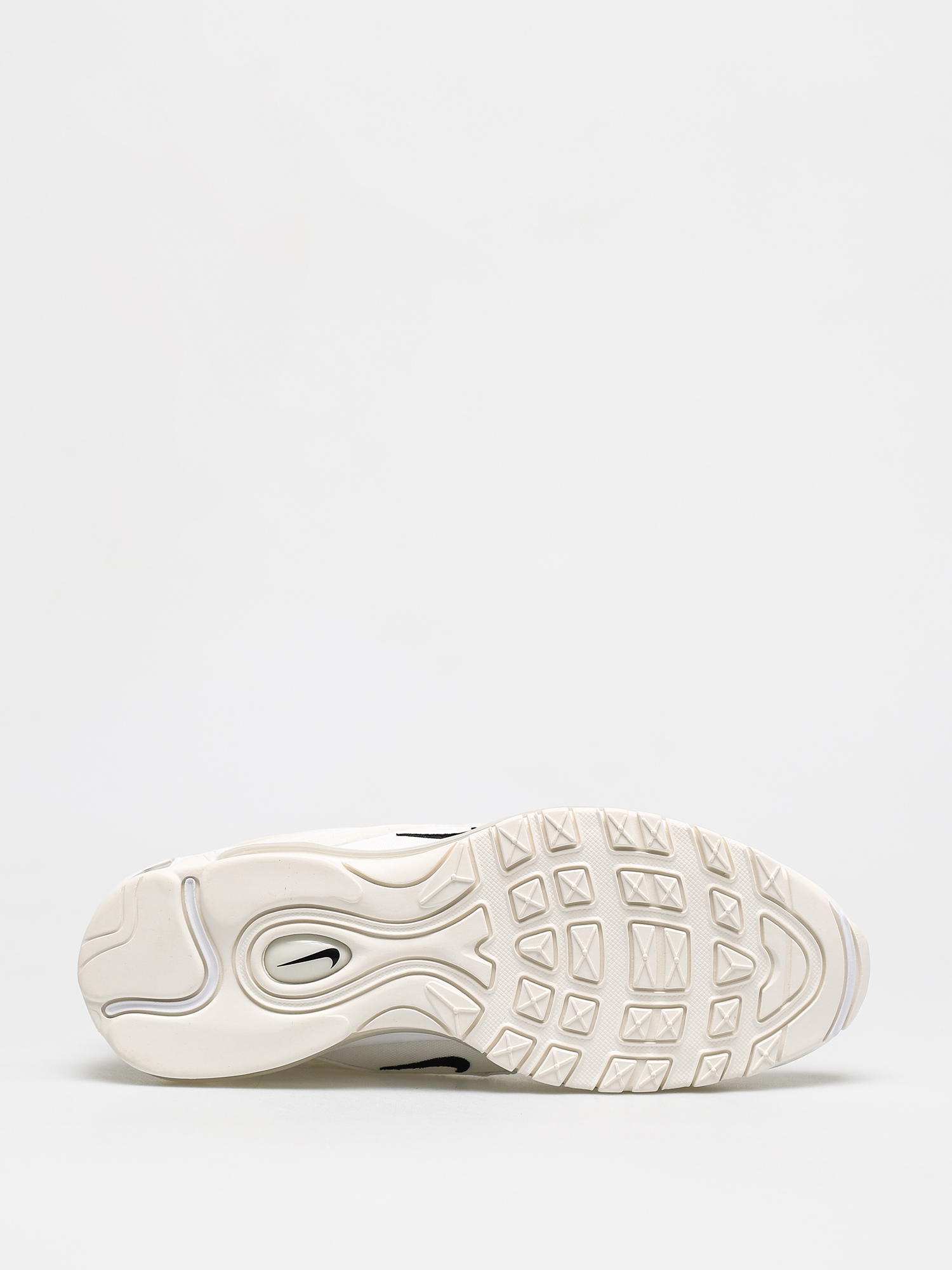 Nike Air Max 97 Schuhe (sail/black white)