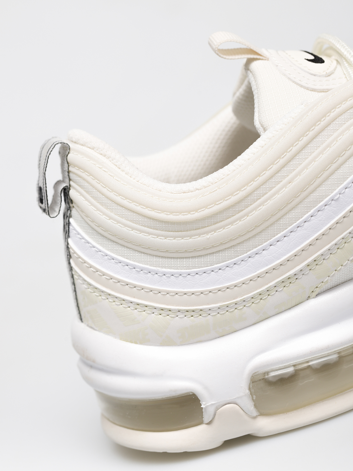Nike Air Max 97 Schuhe (sail/black white)