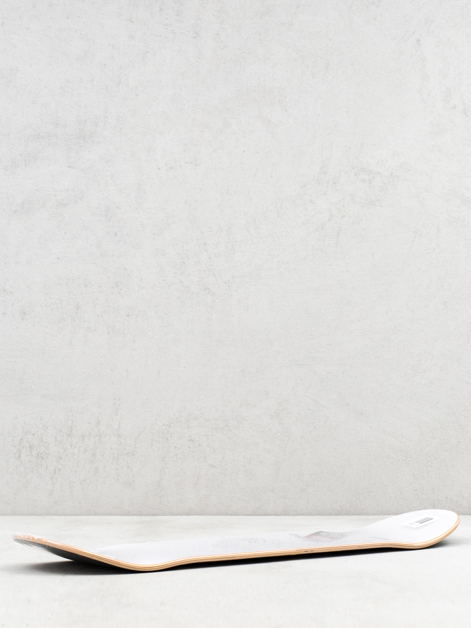 Element Nat Geo Eye Quad Deck (assorted)