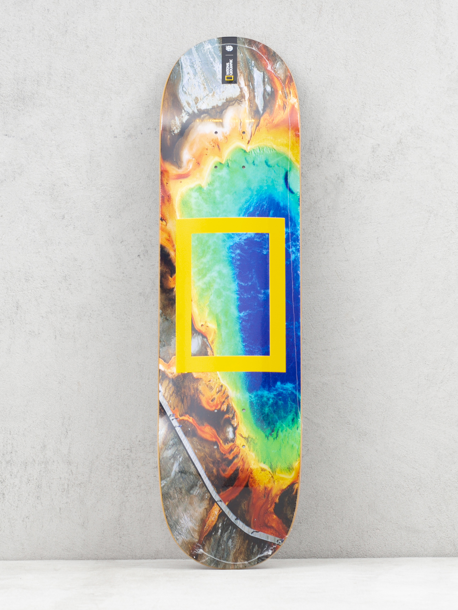 Element Nat Geo Prisma Deck (assorted)