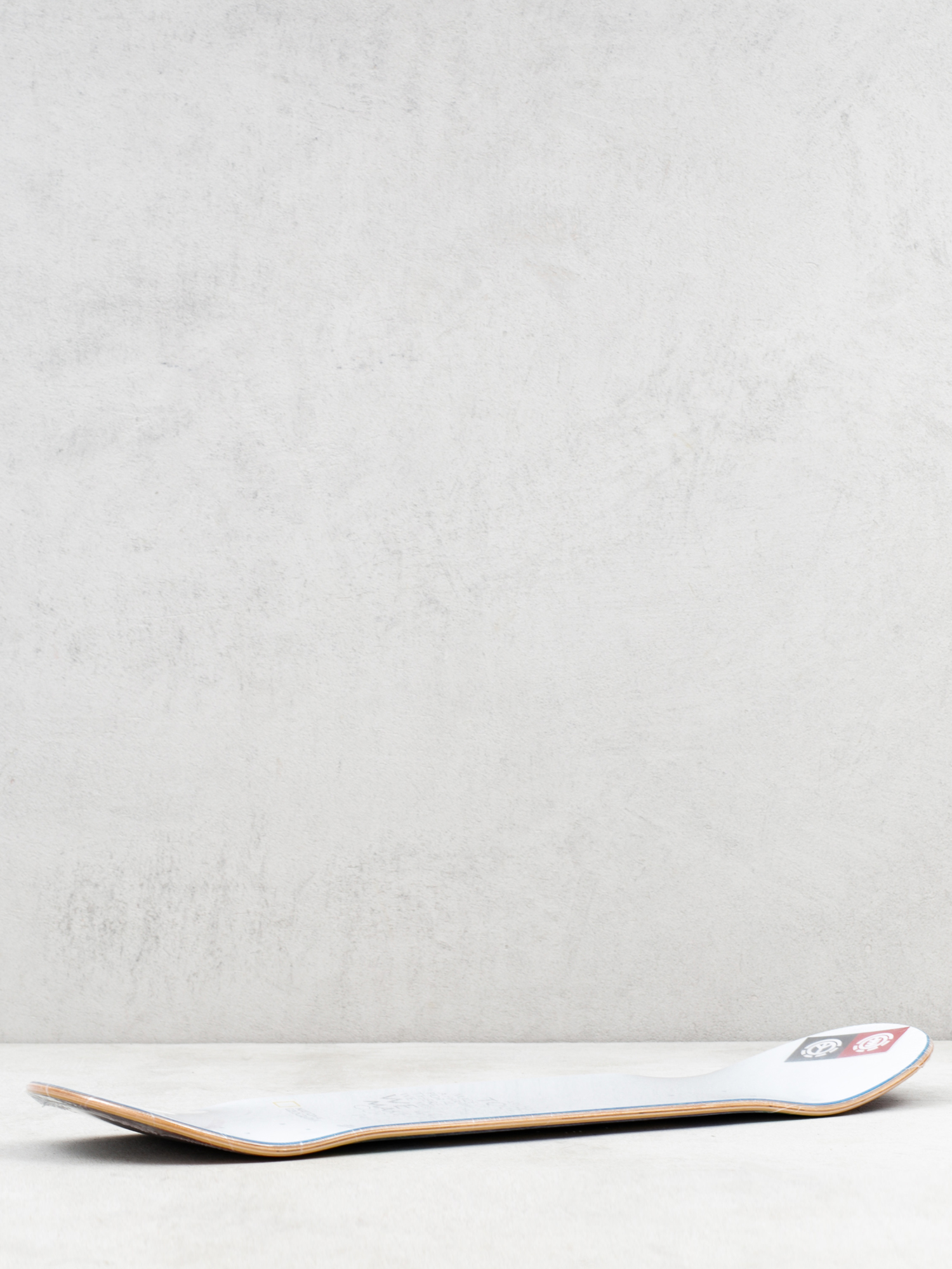 Element Nat Geo Prisma Deck (assorted)