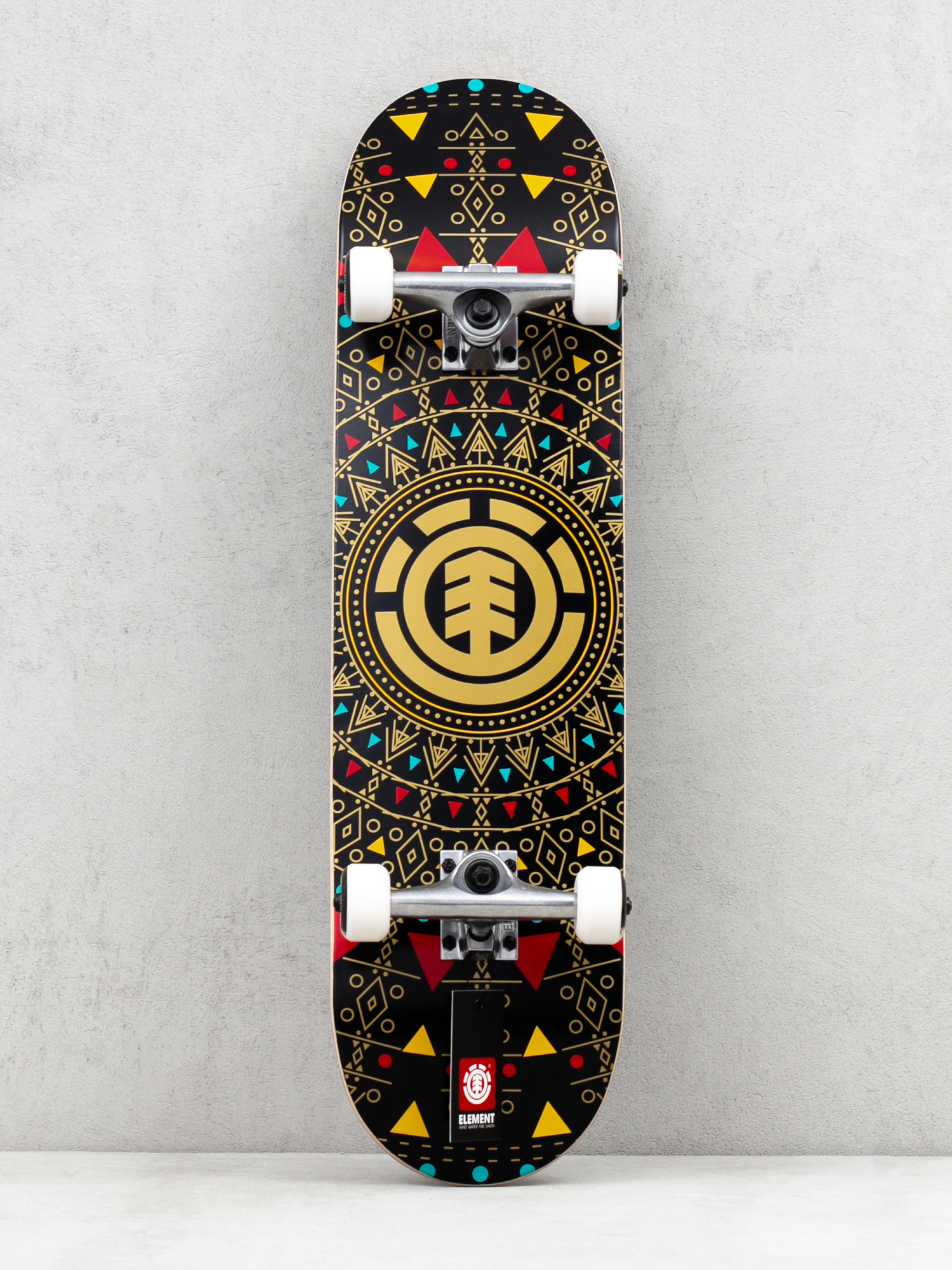 Element Quintana Skateboard (assorted)