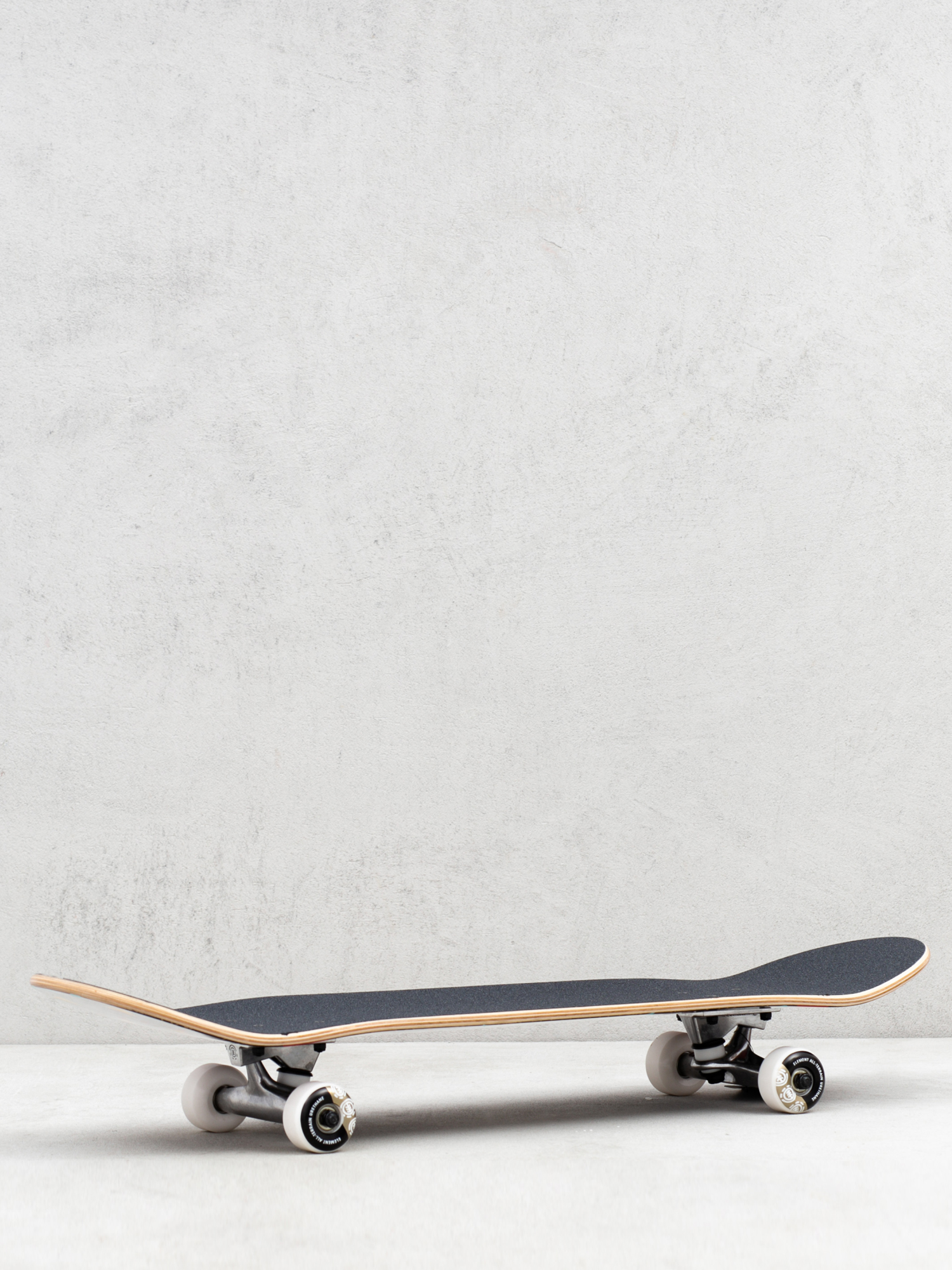 Element Quintana Skateboard (assorted)