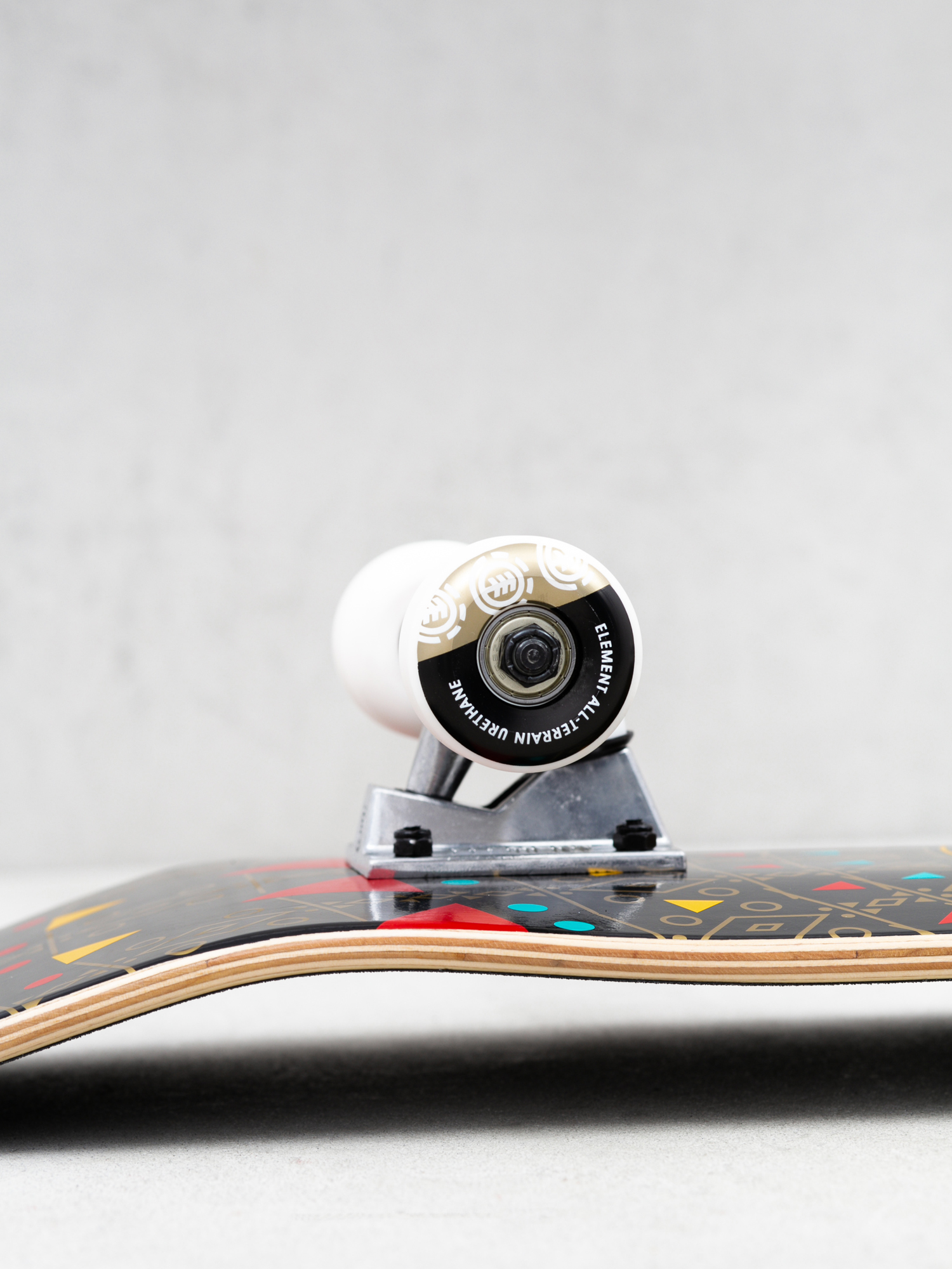 Element Quintana Skateboard (assorted)