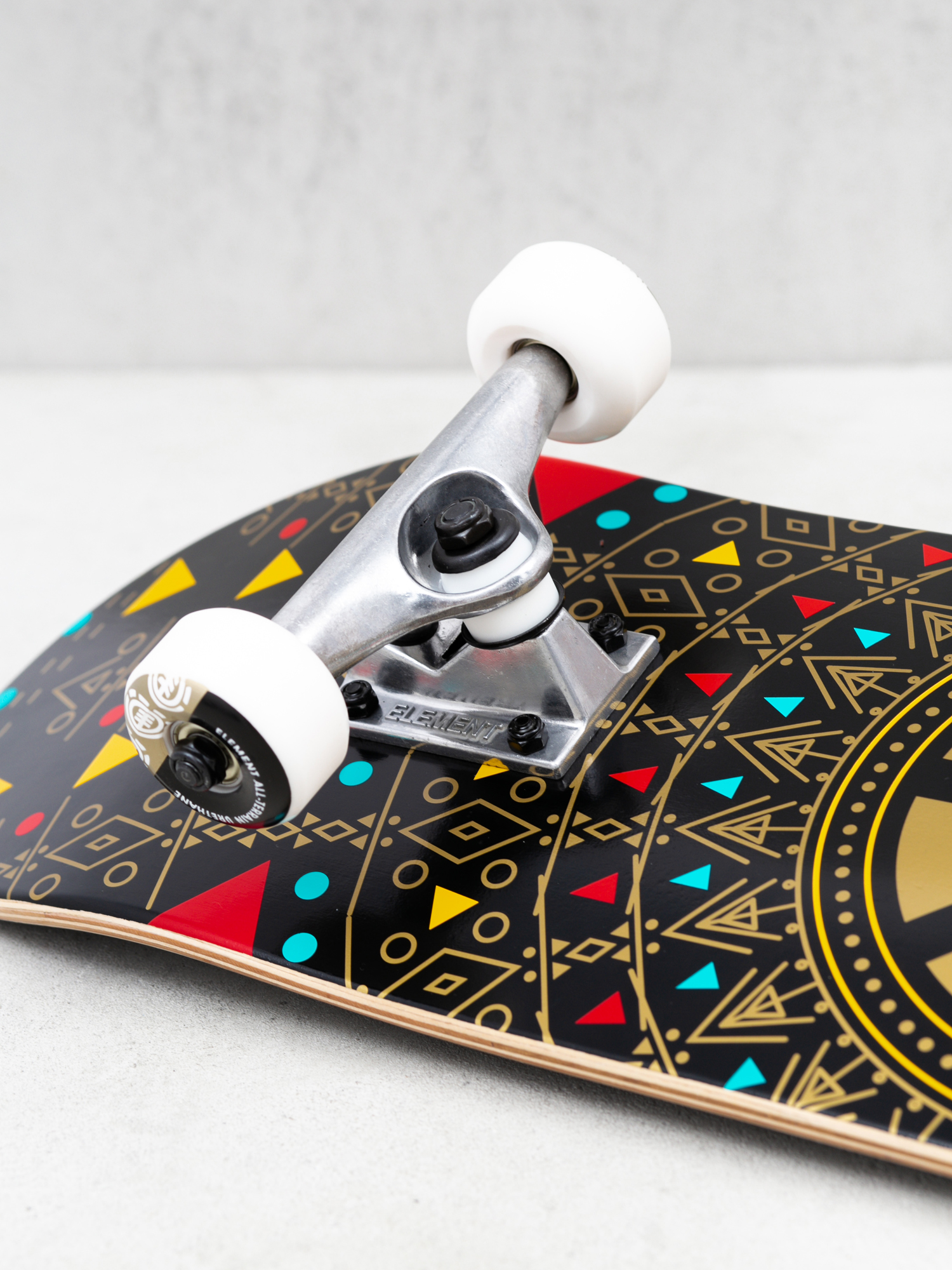 Element Quintana Skateboard (assorted)