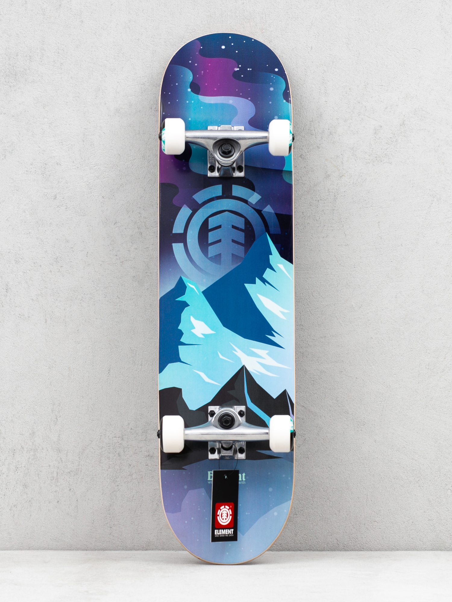 Element Aurora Skateboard (assorted)