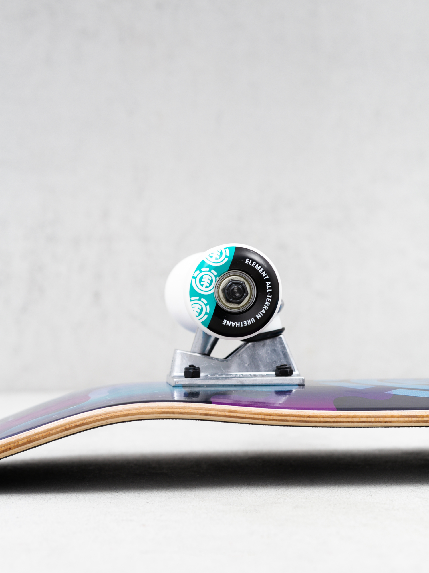 Element Aurora Skateboard (assorted)
