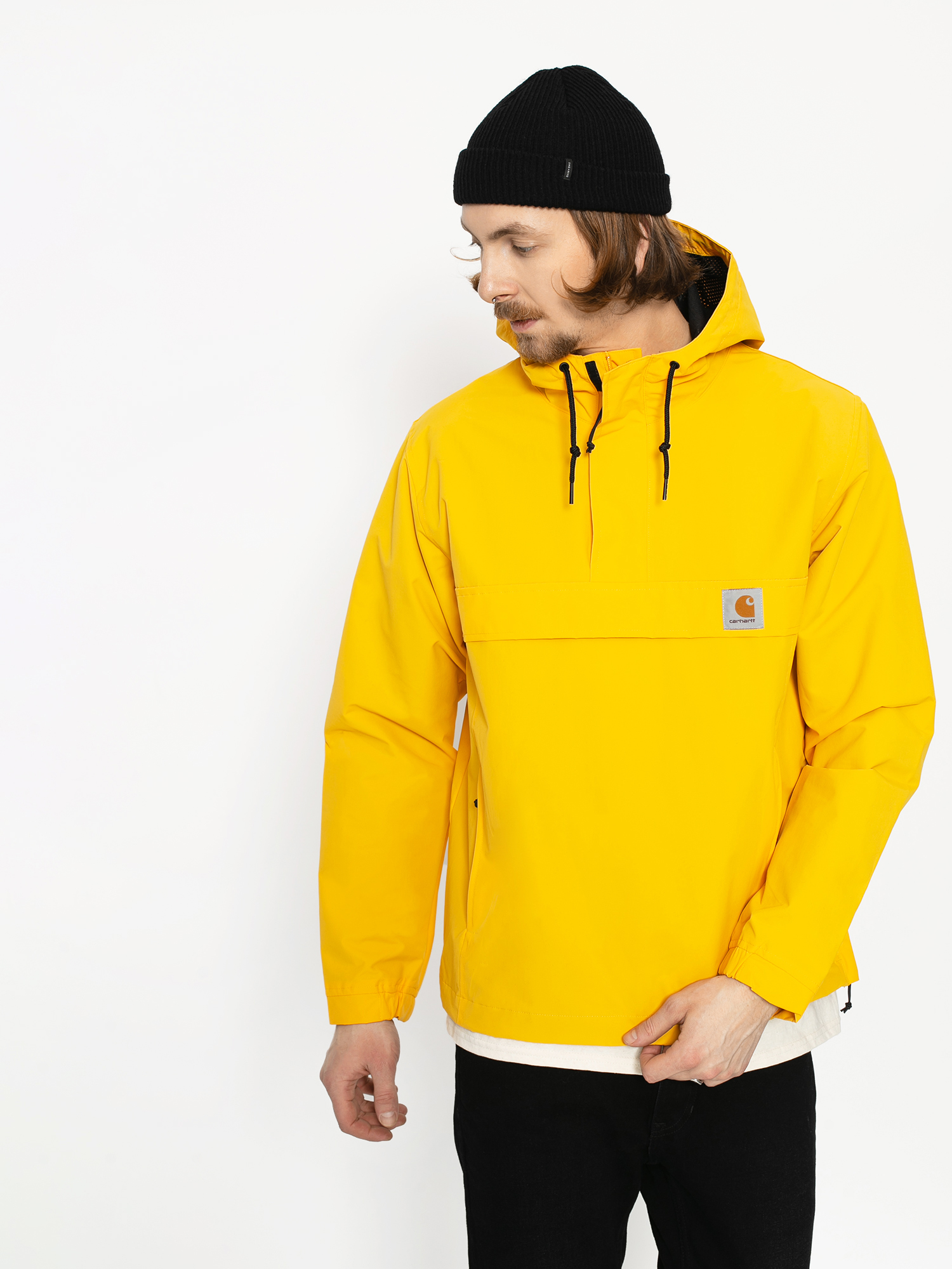Carhartt WIP Nimbus Pullover Jacket (sunflower)
