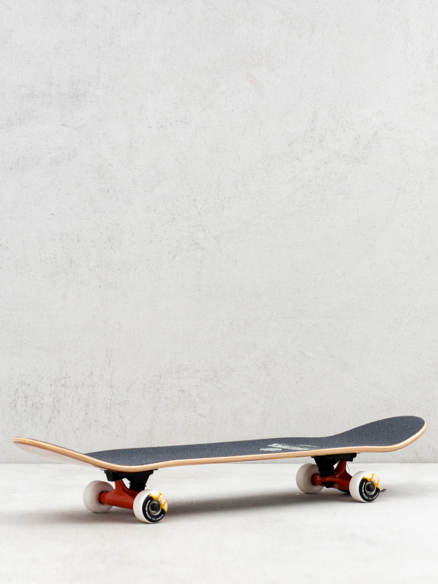 Element Motu Castle Skateboard (assorted)