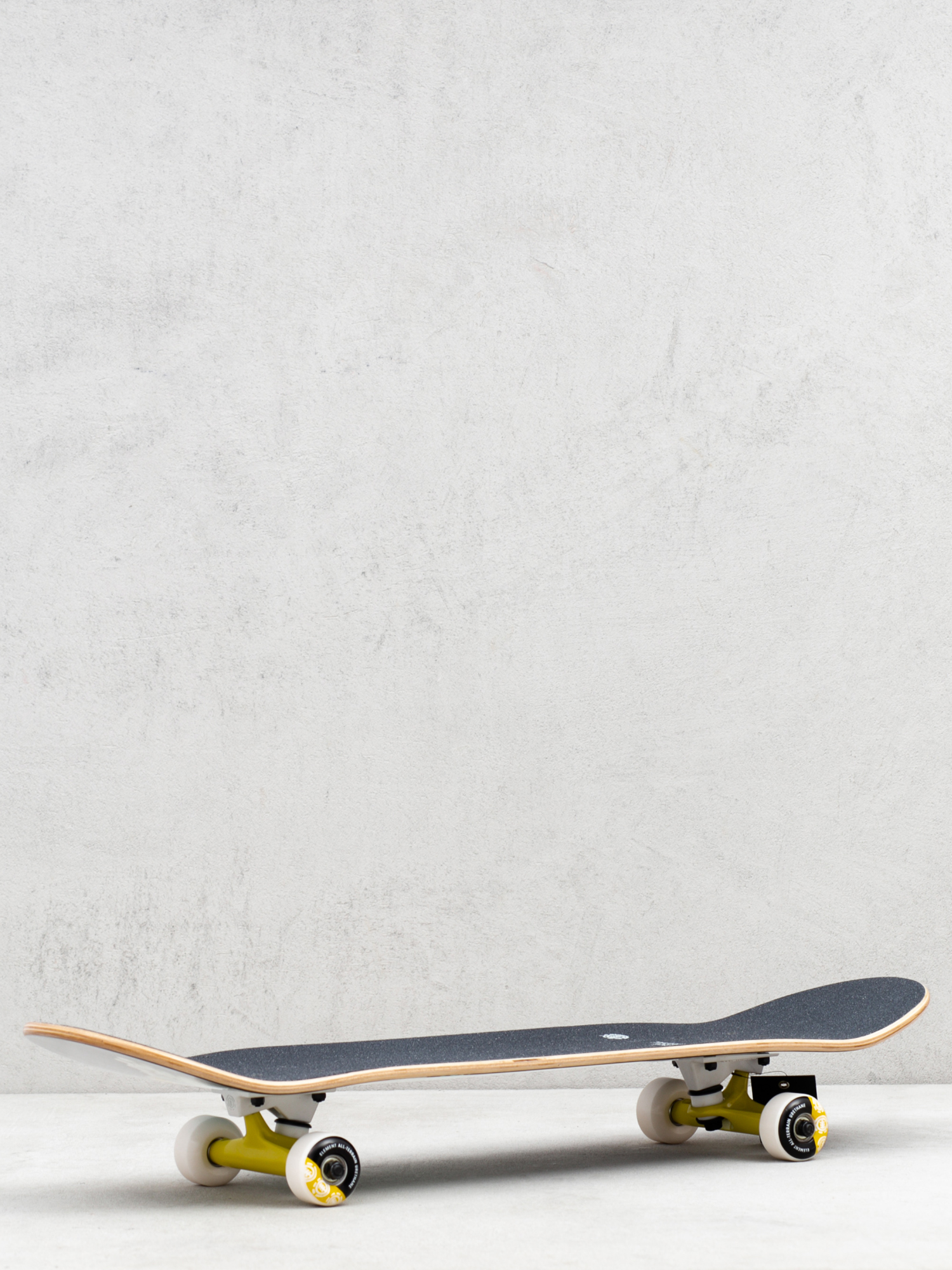 Element Nat Geo Iguana Skateboard (assorted)