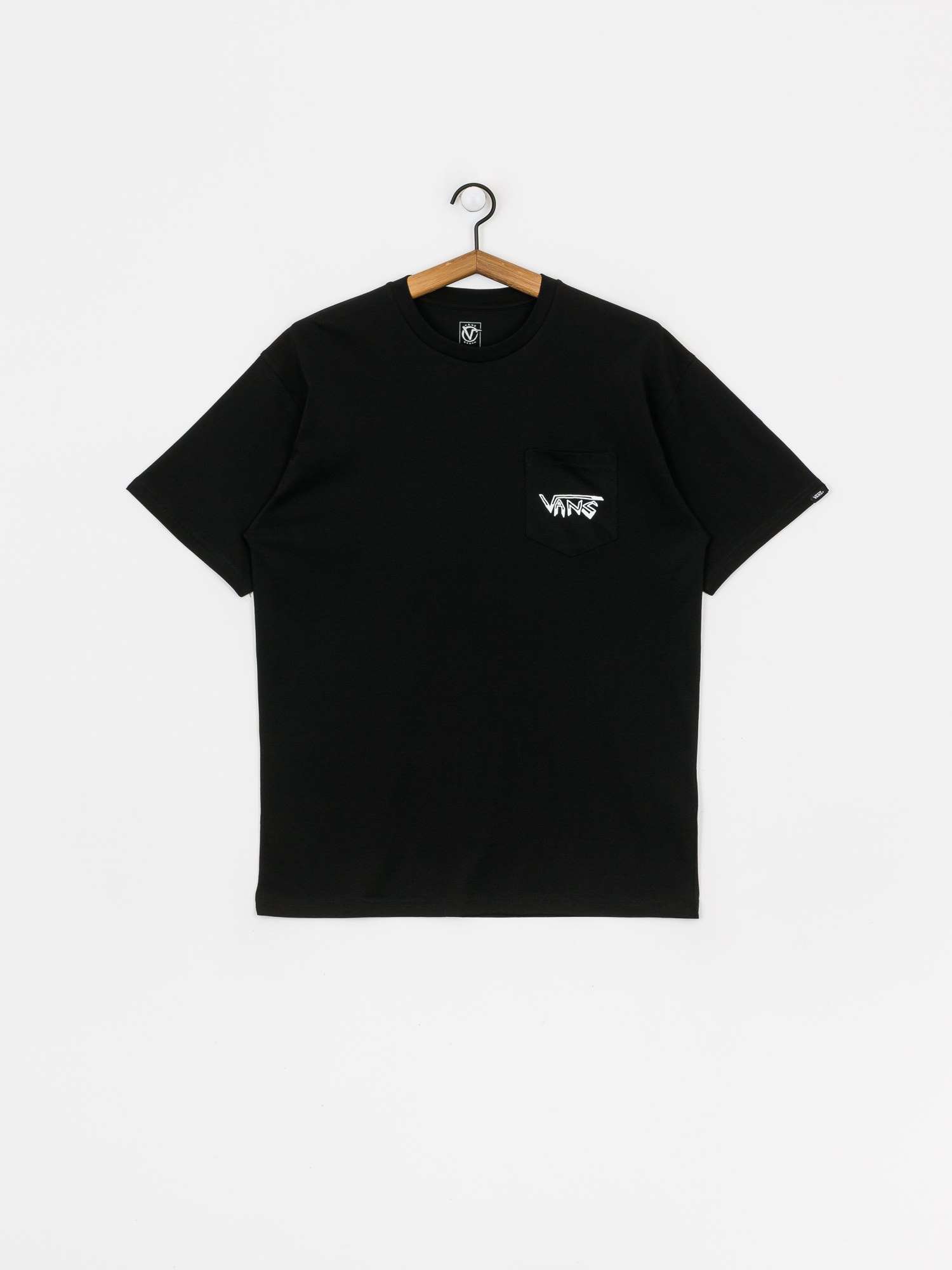vans rowan zorilla shirt