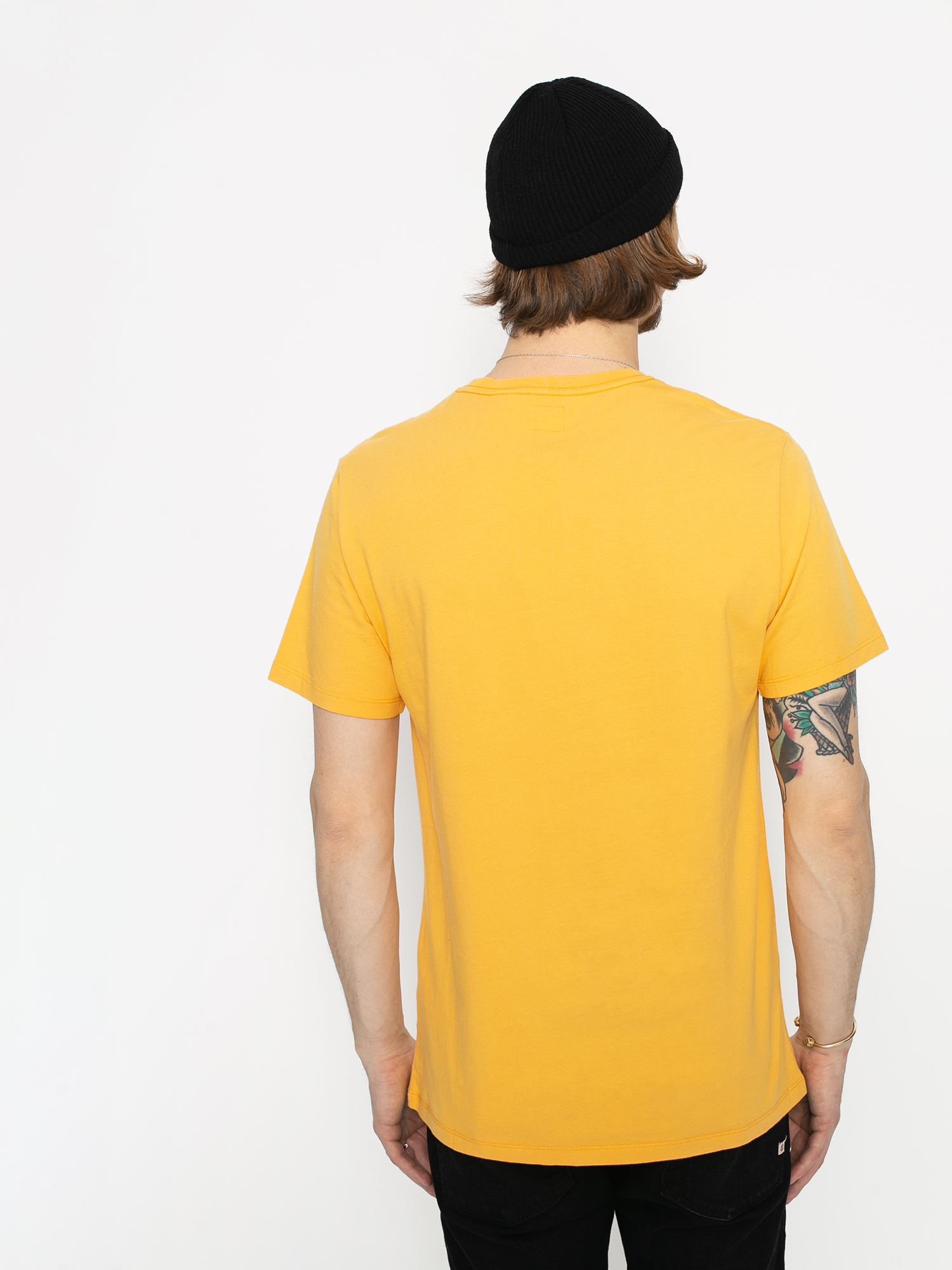 Levi's® The Original Hm Patch Og T-shirt (golden apricot)