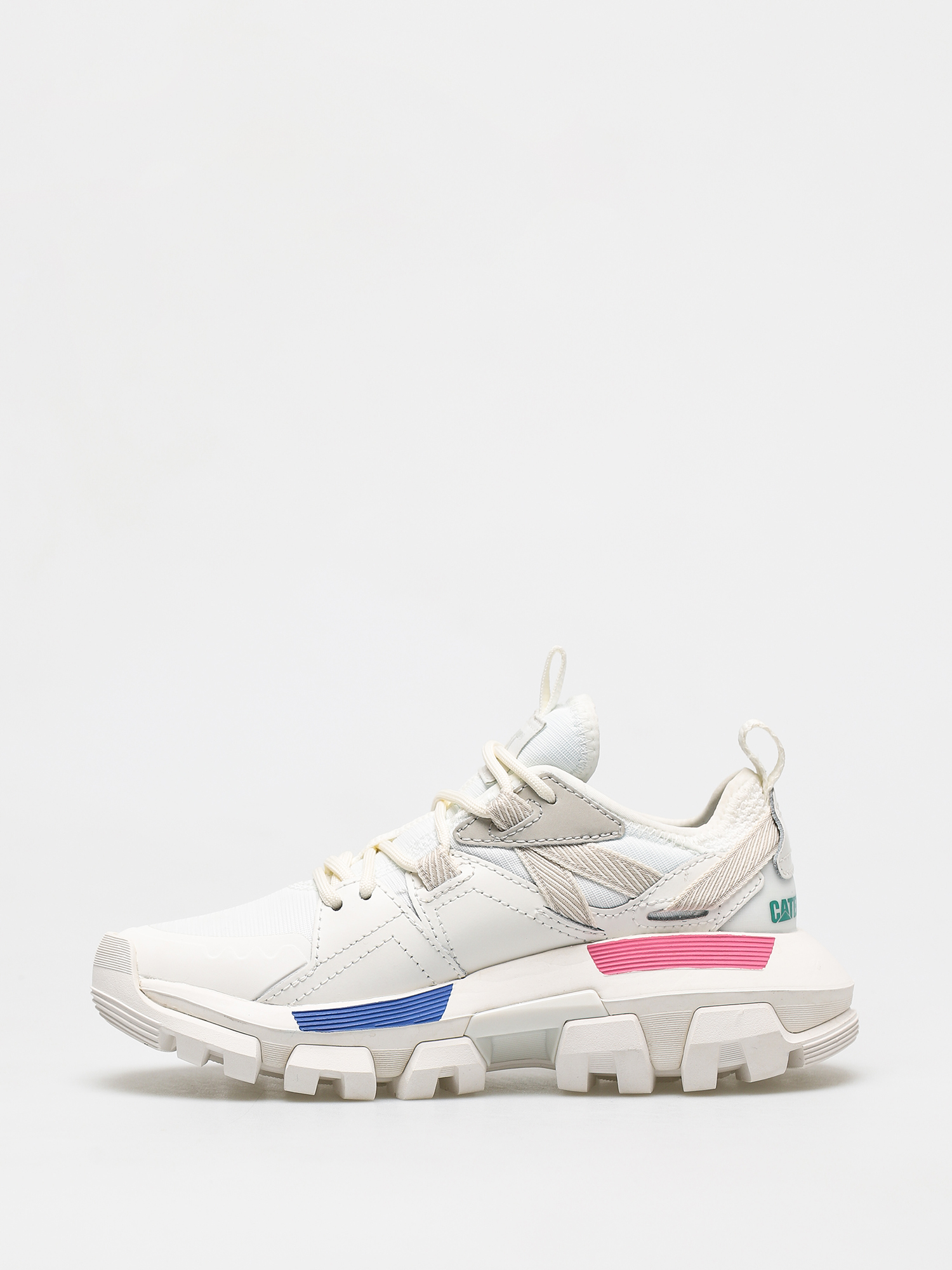 Caterpillar Raider Sport Shoes (star white)