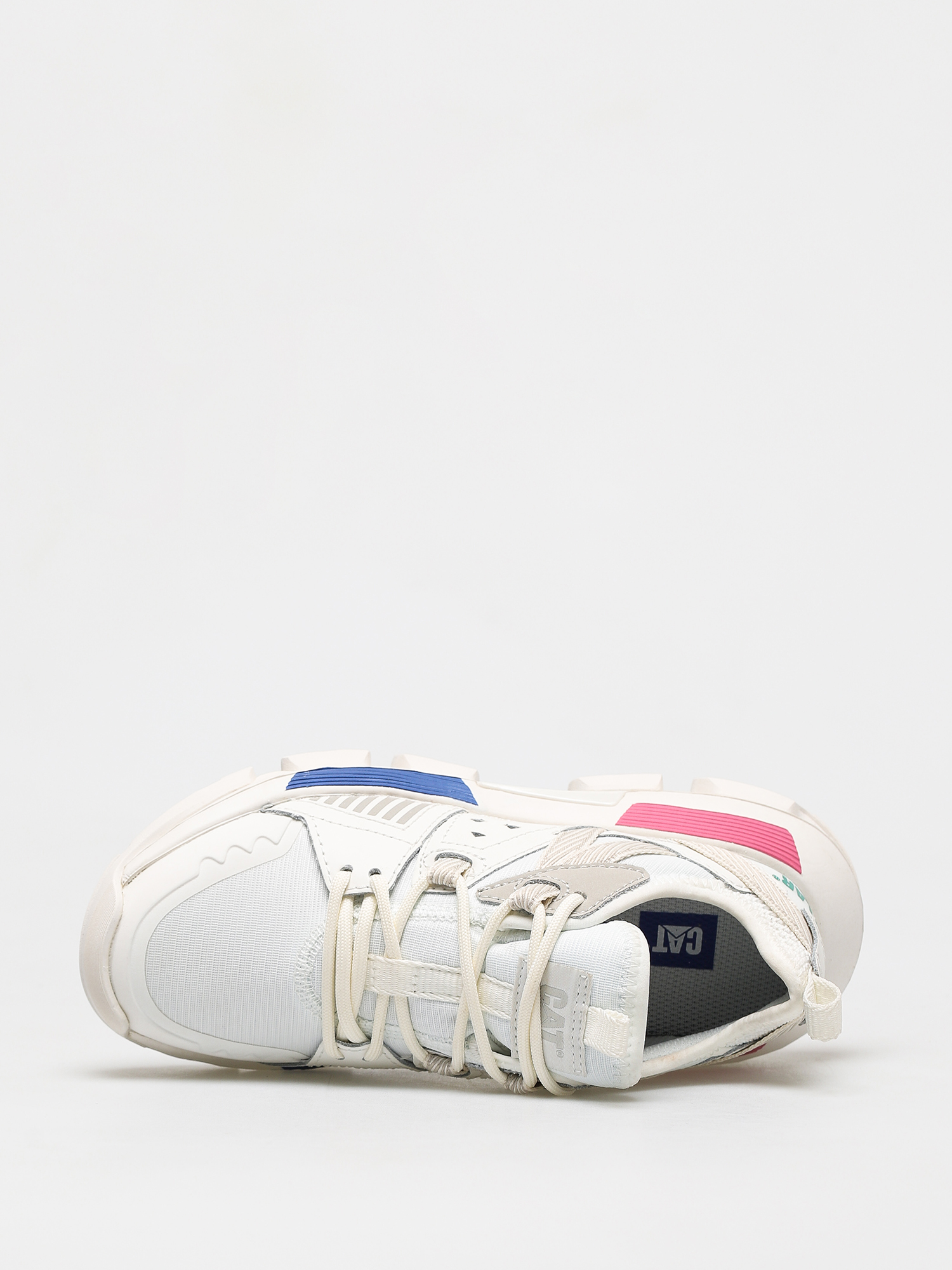 Caterpillar Raider Sport Shoes (star white)