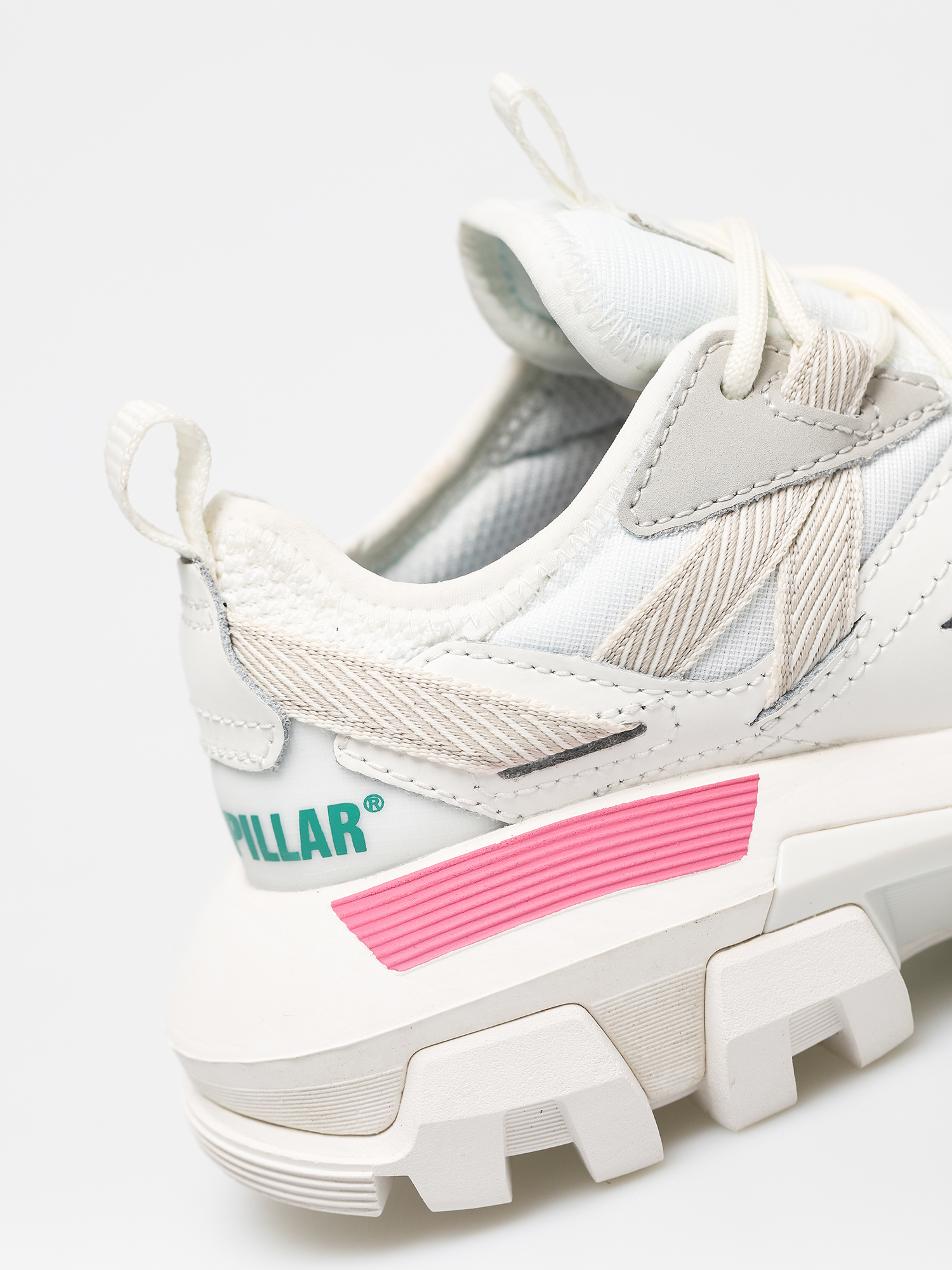 Caterpillar Raider Sport Shoes (star white)