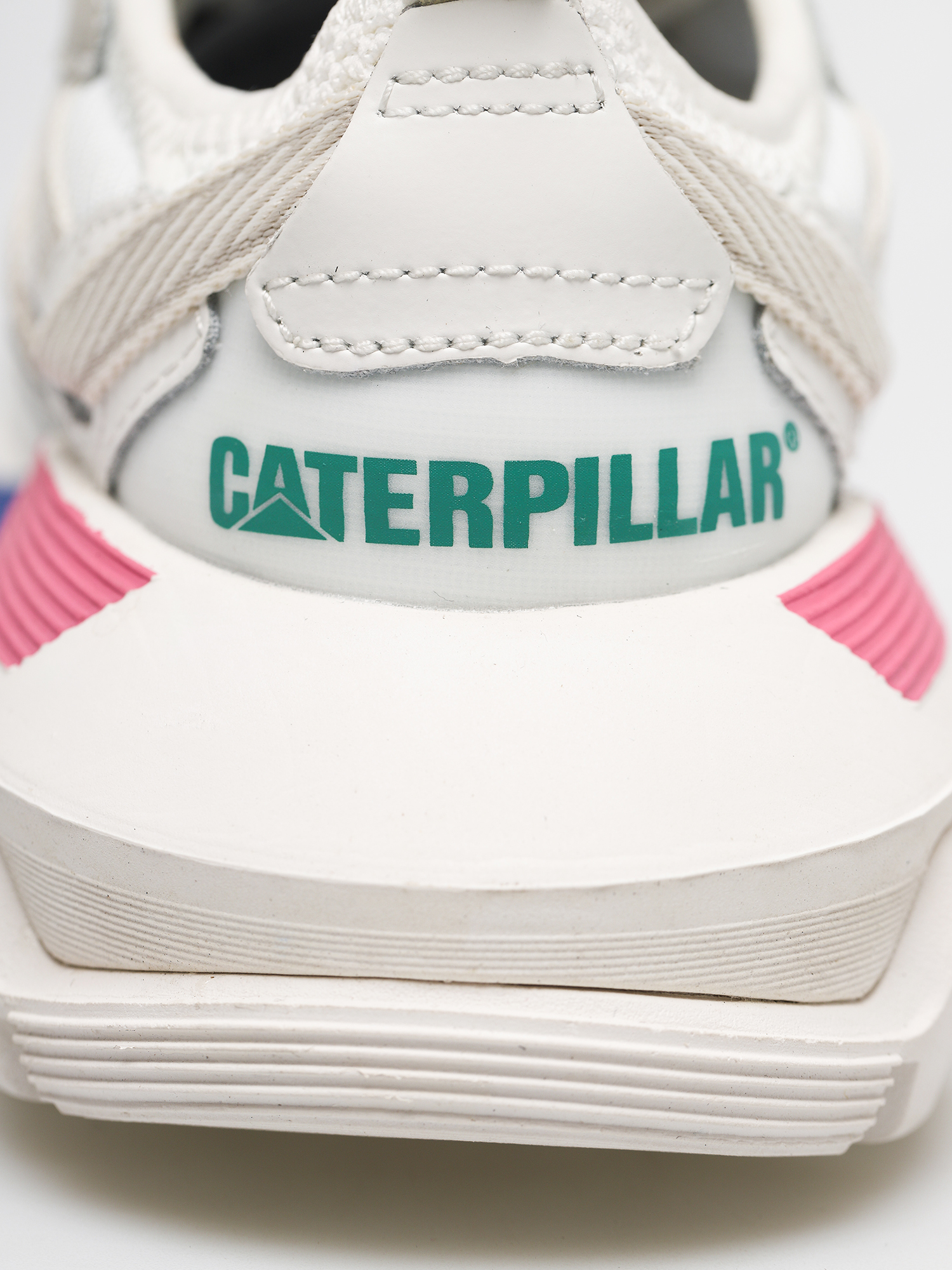 Caterpillar Raider Sport Shoes (star white)