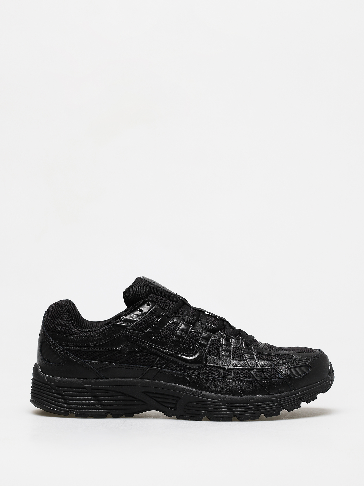 Nike P 6000 Shoes (black/black)