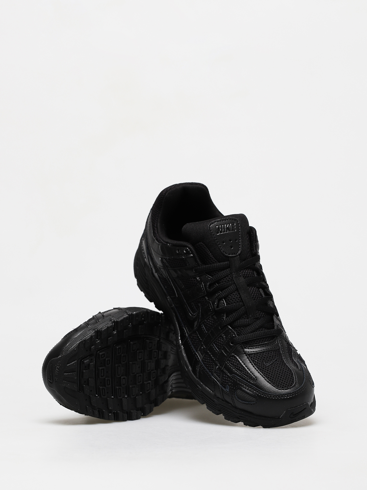 Nike P 6000 Schuhe (black/black)