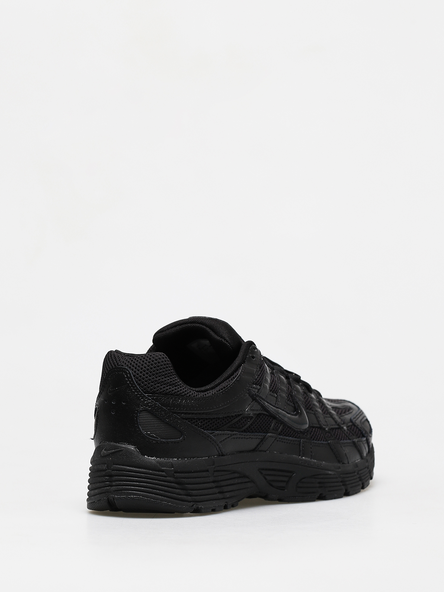 Nike P 6000 Schuhe (black/black)