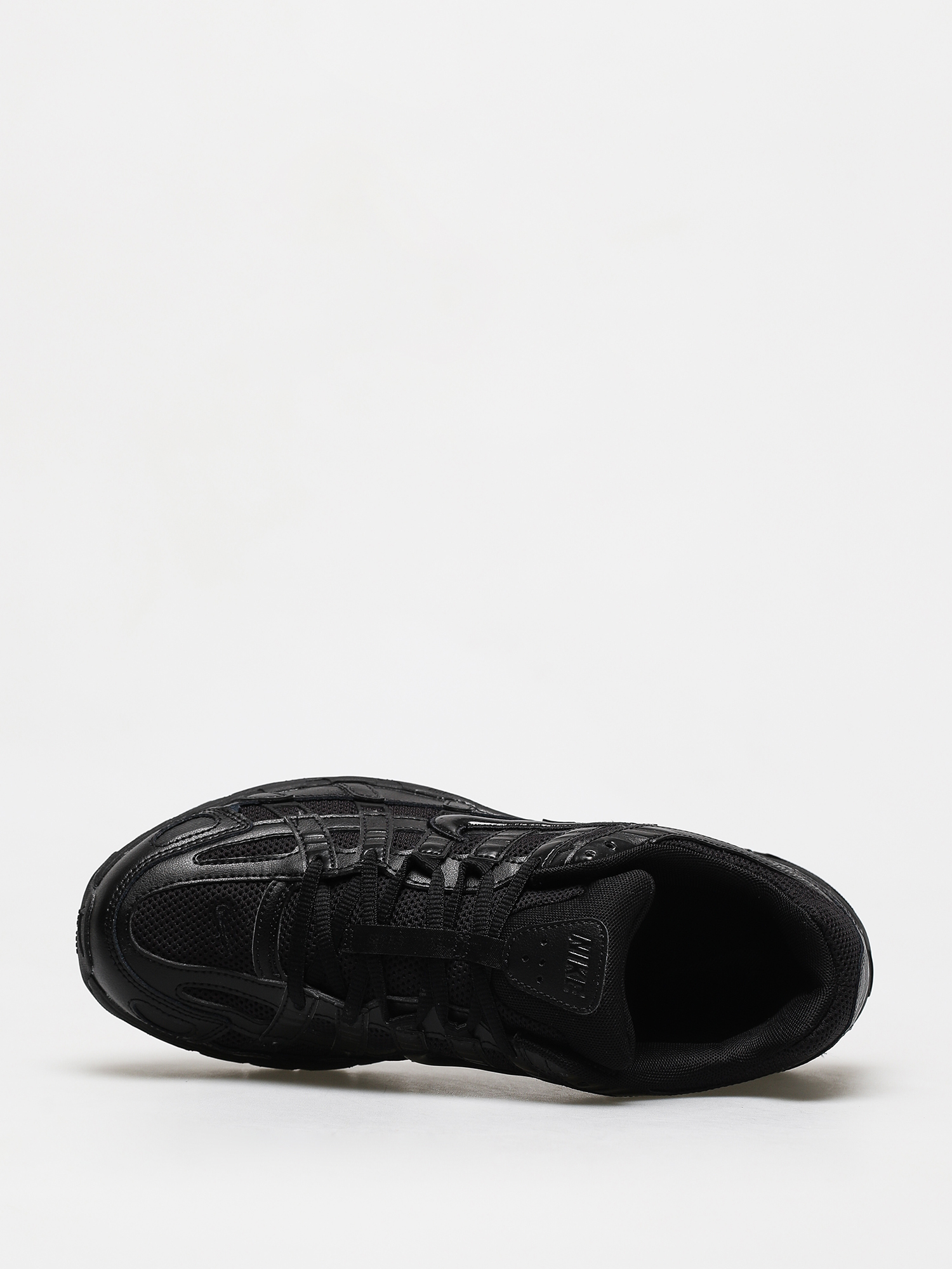 Nike P 6000 Shoes (black/black)